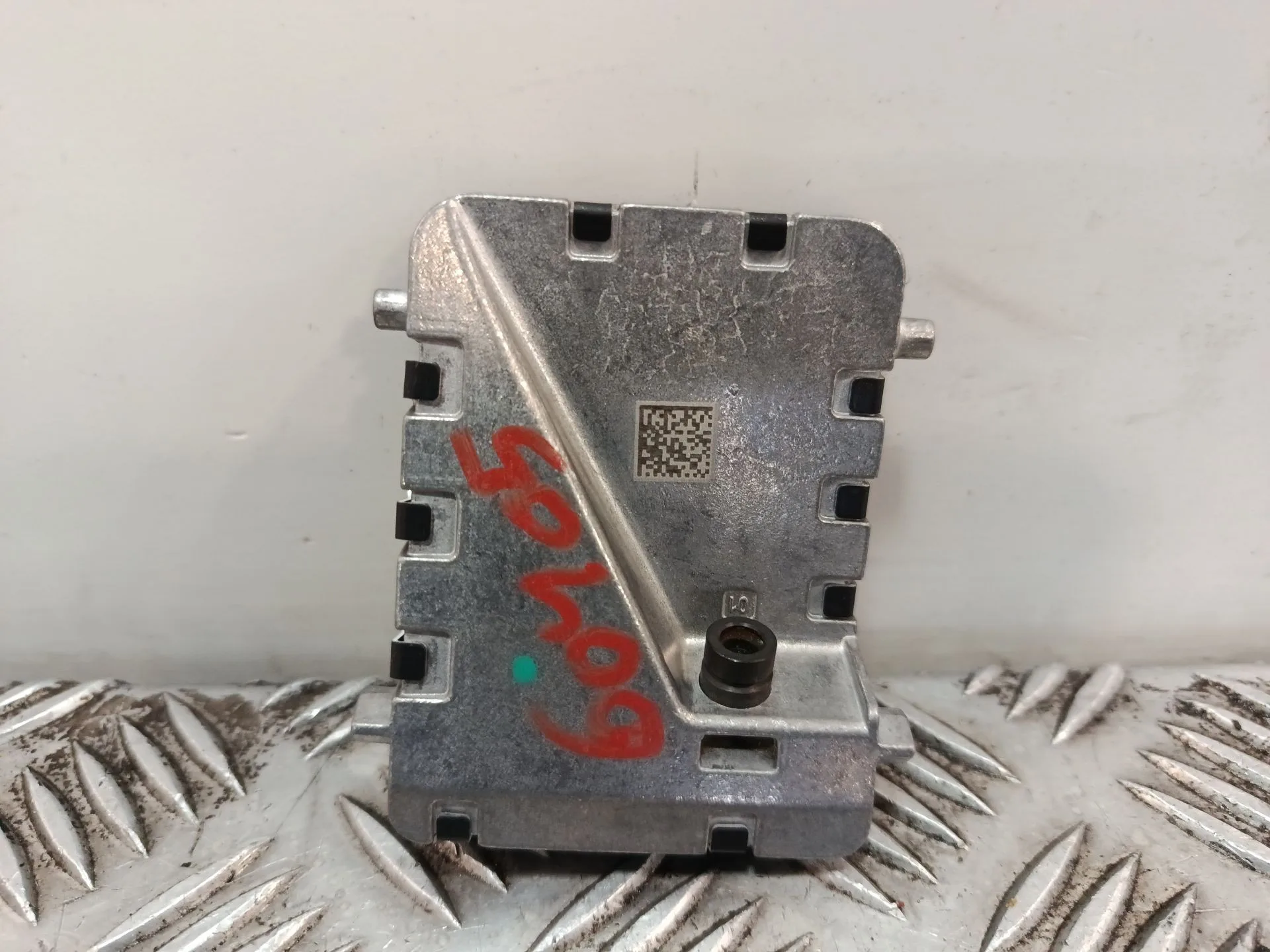 Modulo Electronico para Toyota C-Hr (_X1_)