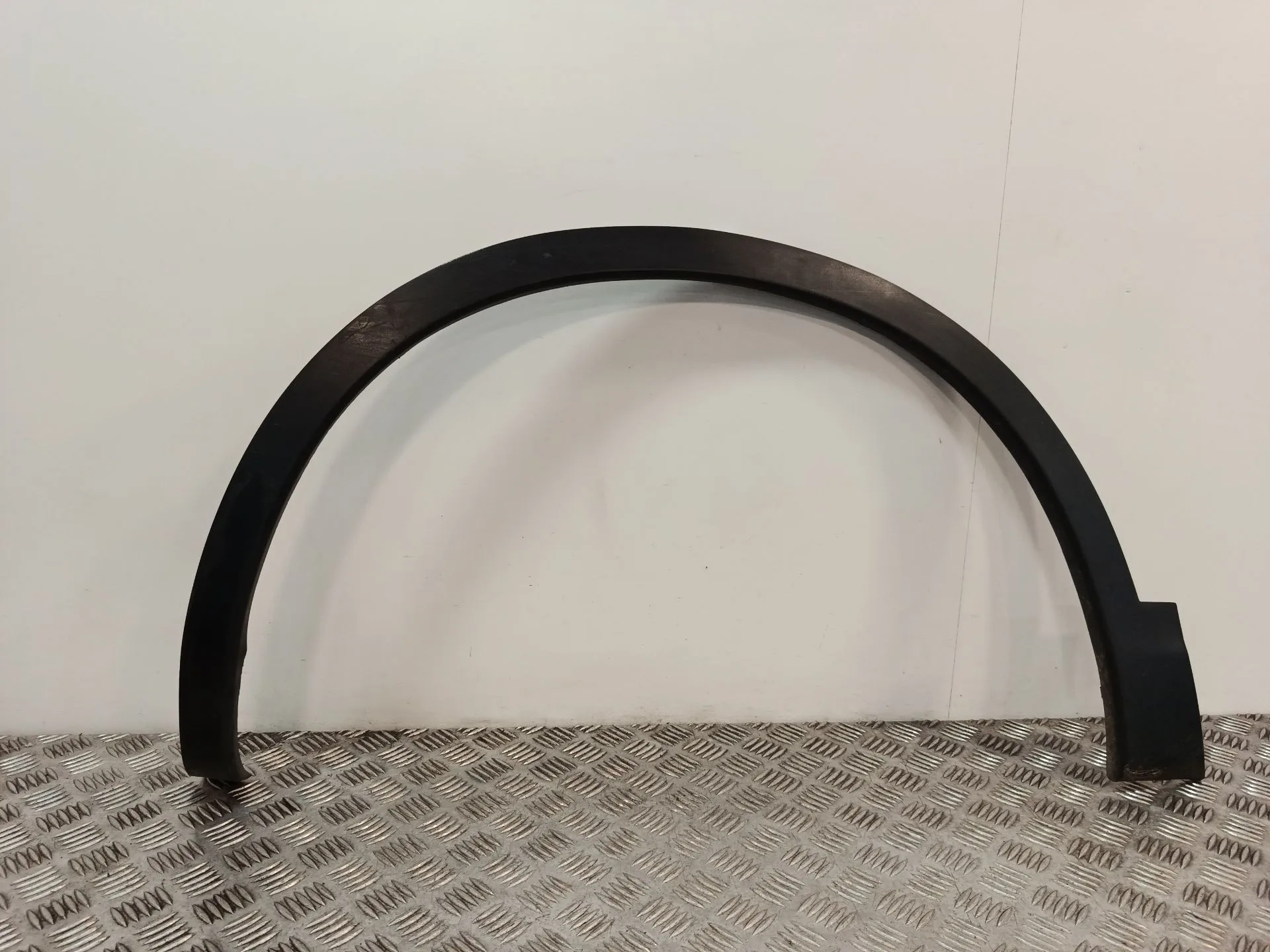 Aletin Delantero Izquierdo para Nissan Qashqai I (J10, Nj10)