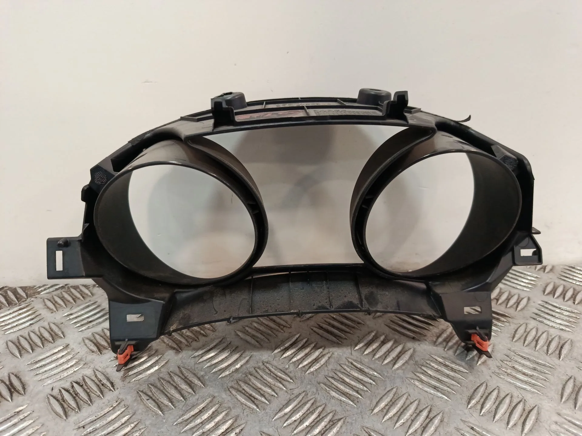 Moldura para Toyota C-Hr (_X1_)
