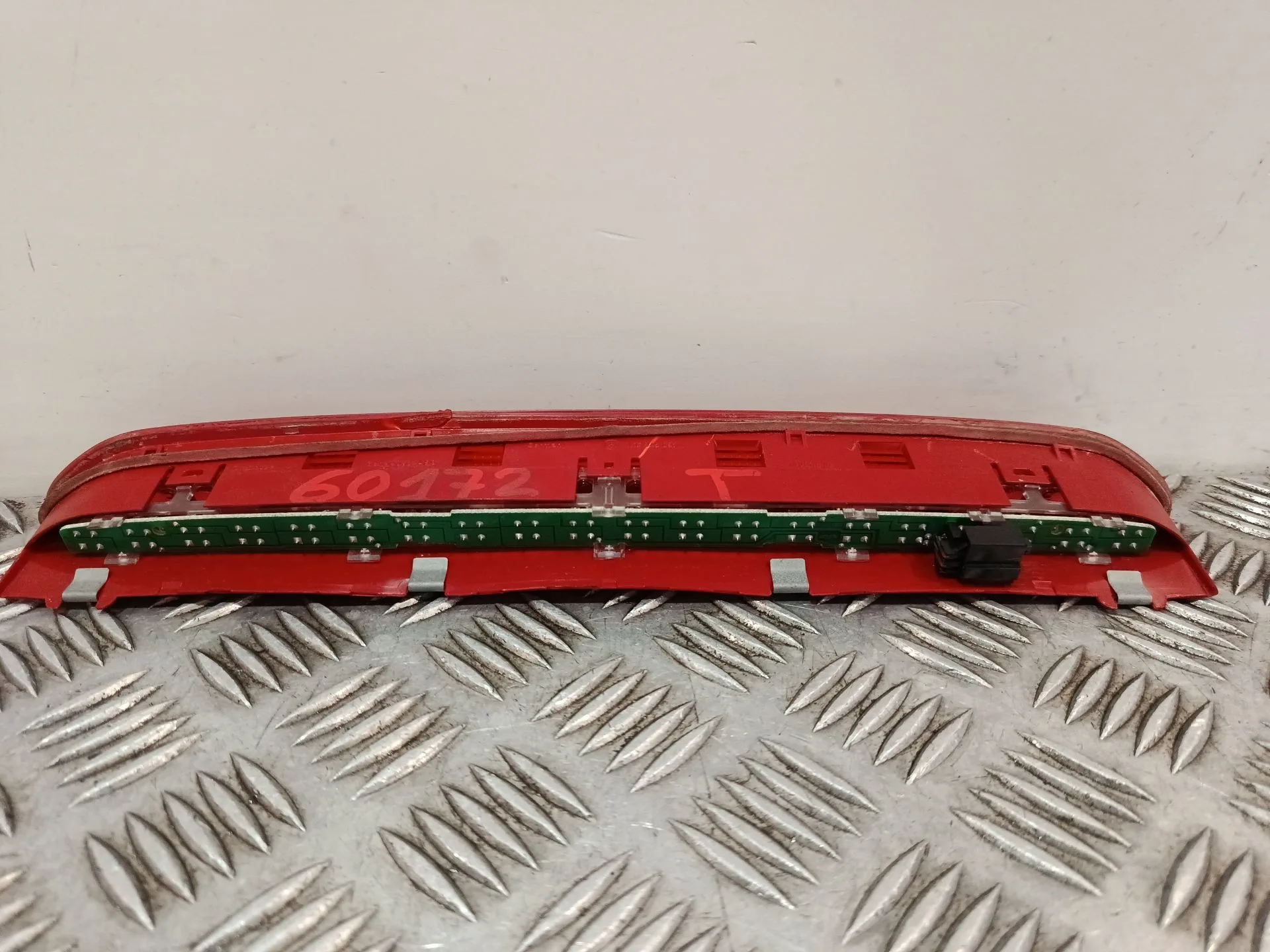 Piloto Central De Freno para Volkswagen Golf V (1K1)