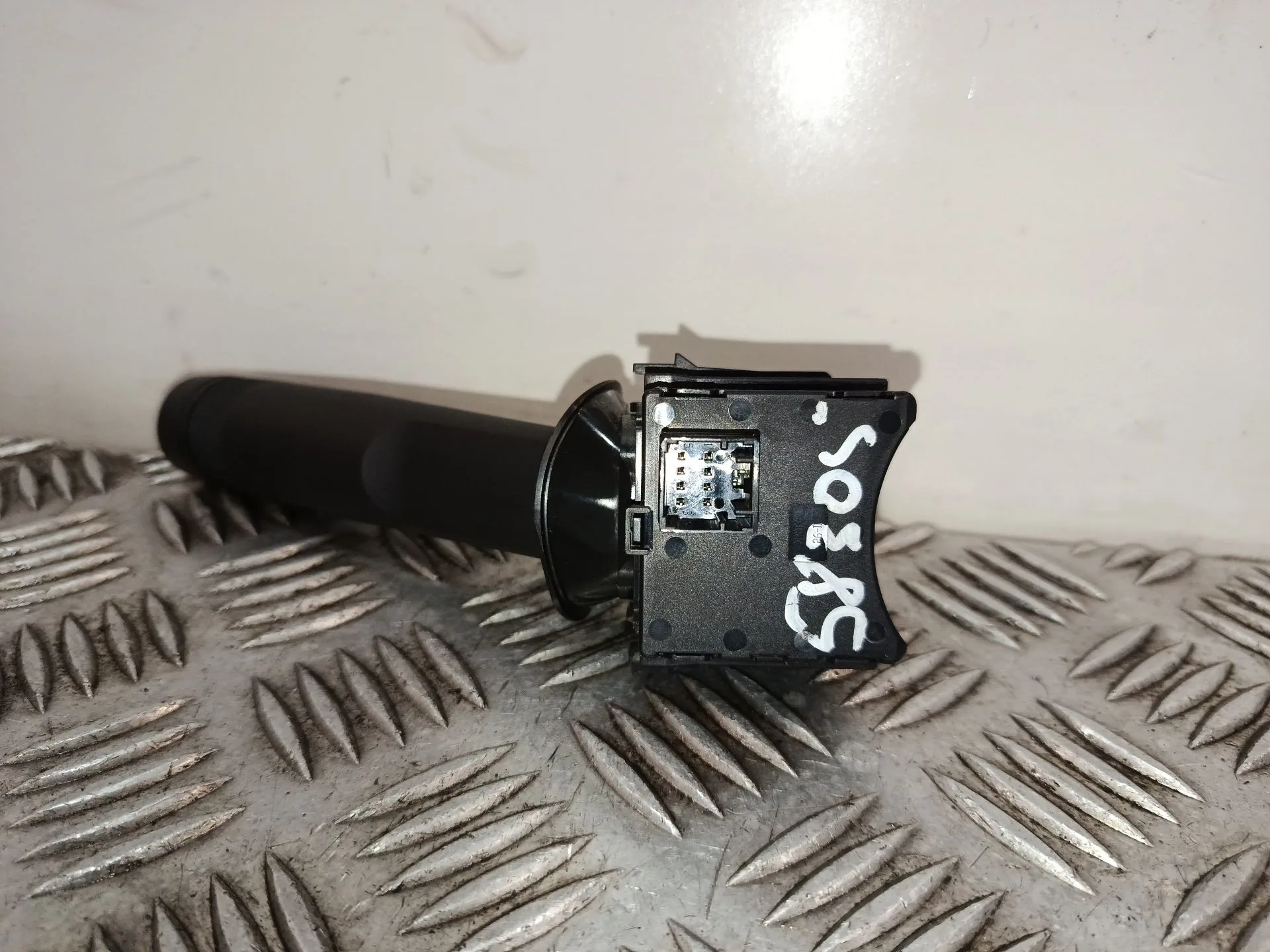 Mando Limpia para Opel Astra K Sports Tourer