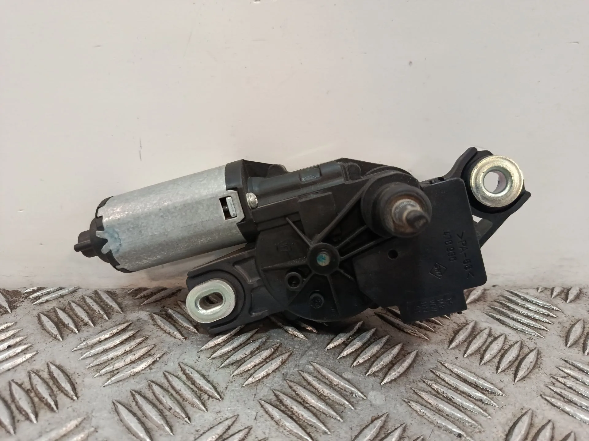 Motor Limpia Trasero para Volkswagen Caddy Iii Monospace (2Kb, 2Kj, 2Cb, 2Cj)