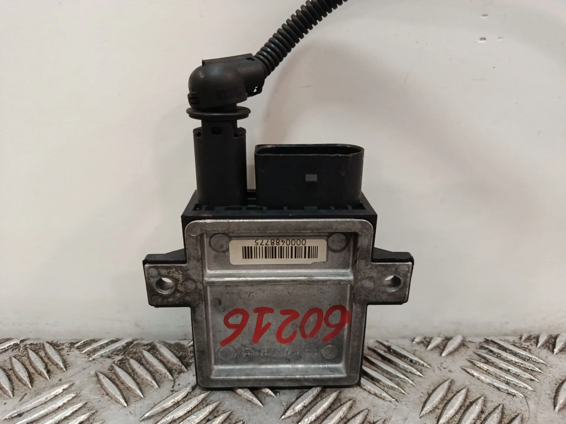 Modulo Electronico para Bmw 3 Coupe (E46)