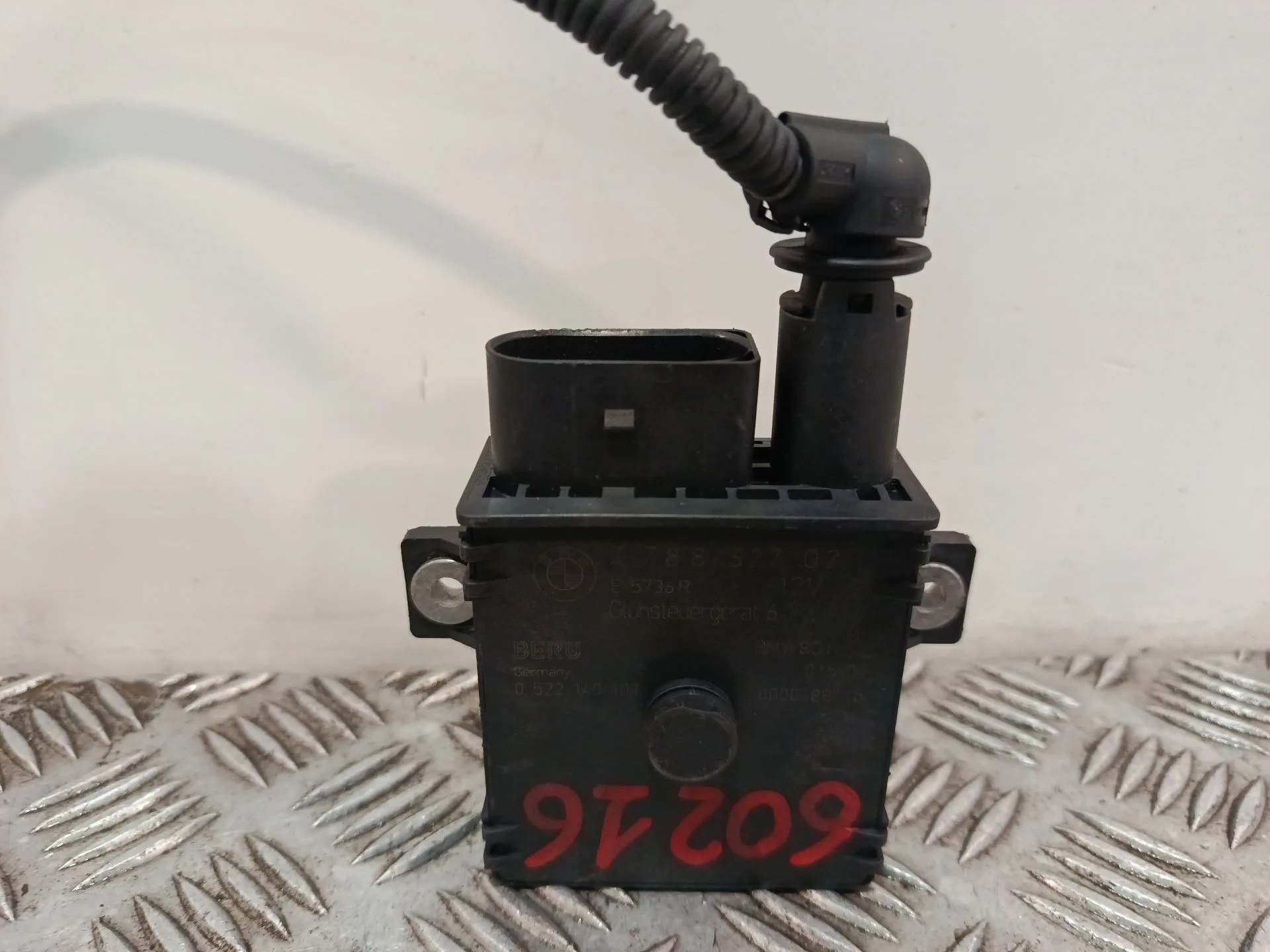 Modulo Electronico para Bmw 3 Coupe (E46)