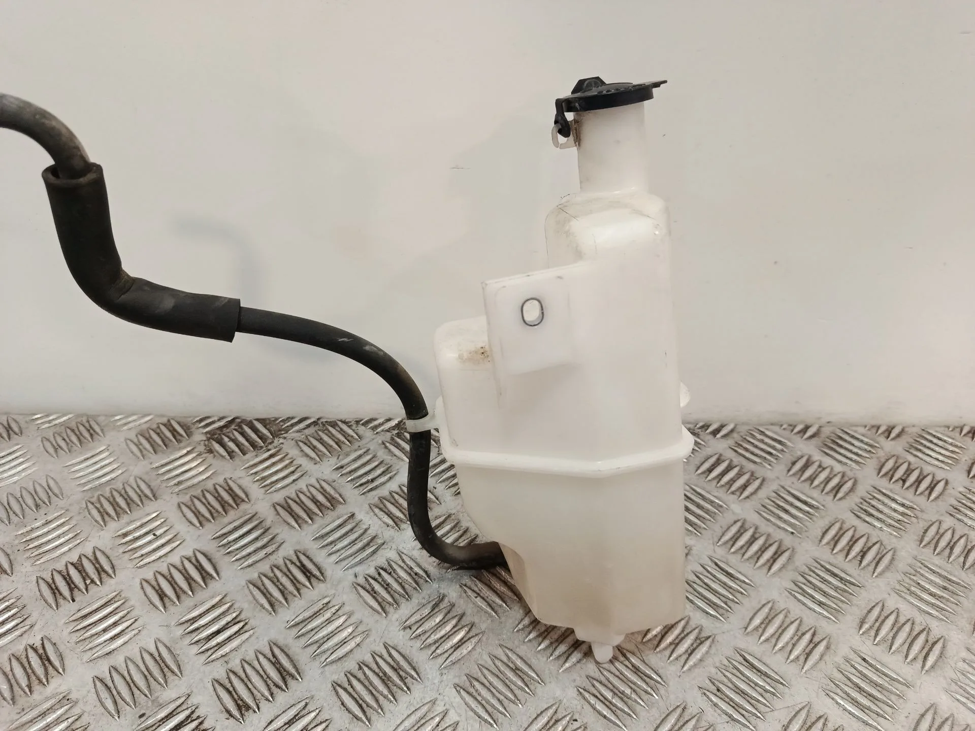 Deposito Expansion para Mazda 2 (De_, Dh_)