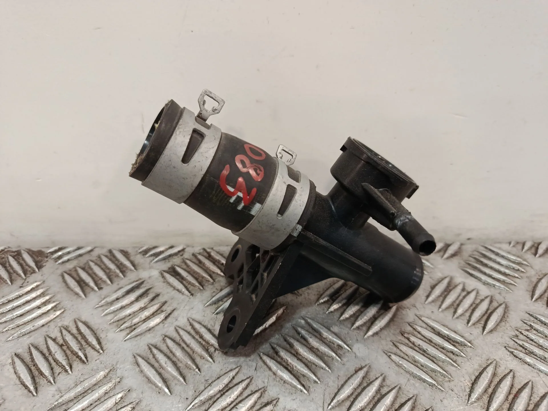 Tubo para Toyota Yaris (_P13_)