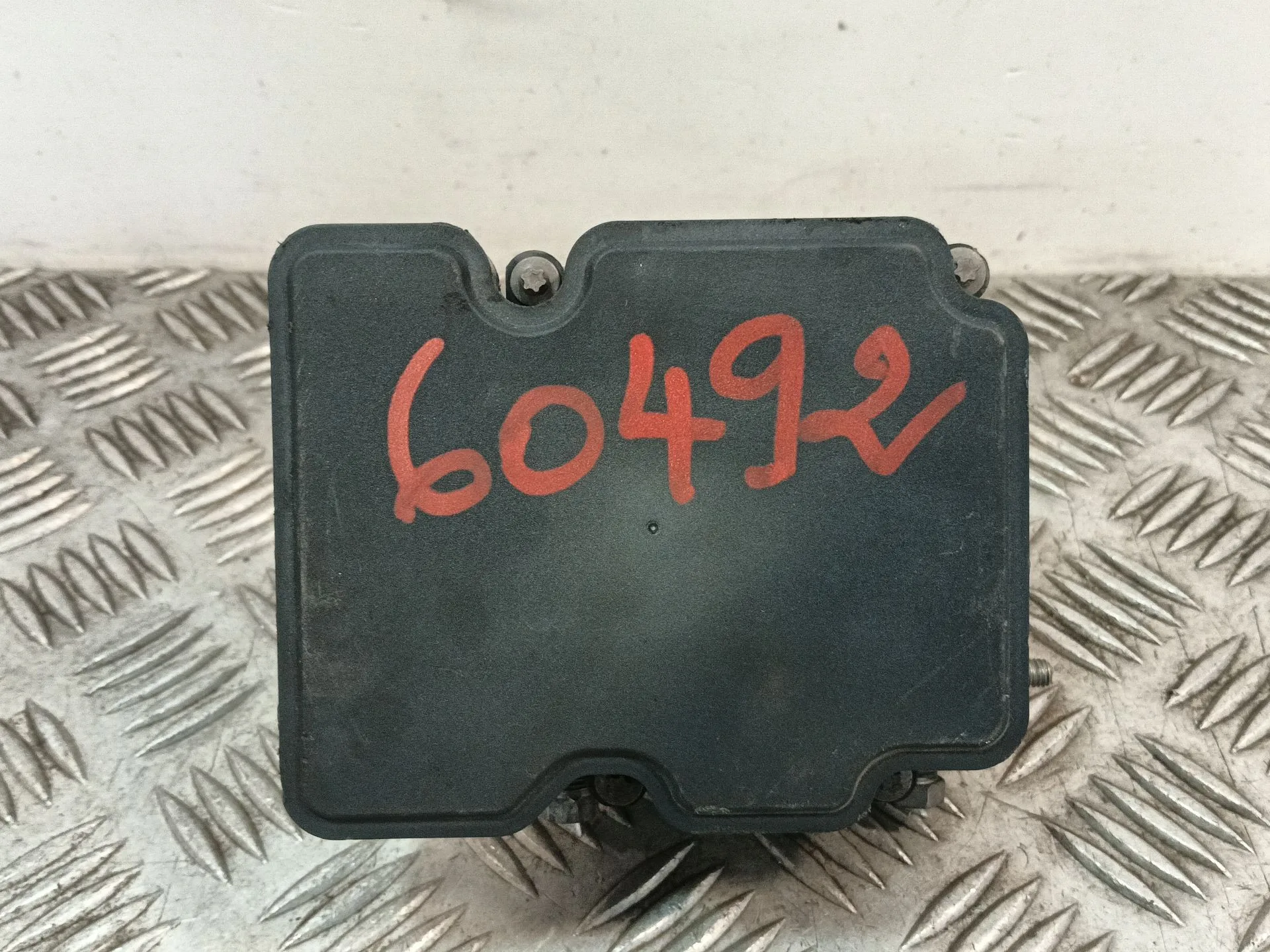 Abs para Renault Captur I (J5_, H5_)