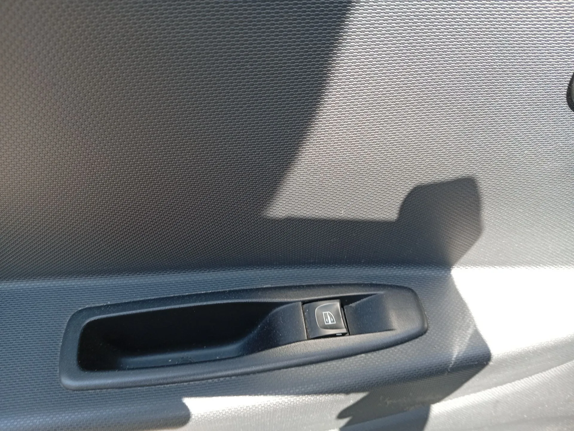 Mando Elevalunas Trasero Izquierdo para Renault Captur I (J5_, H5_)