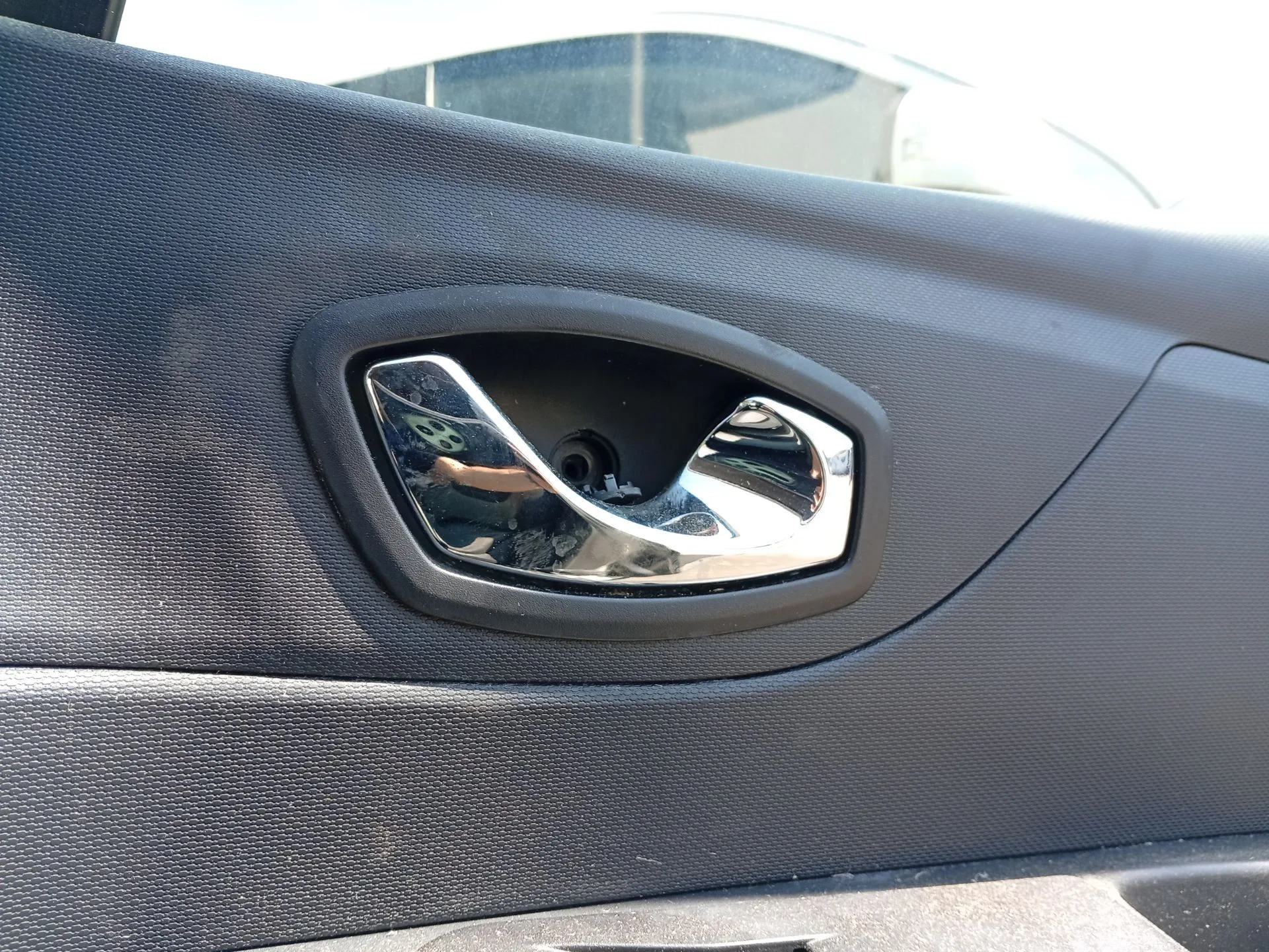 Maneta Interior Delantera Derecha para Renault Captur I (J5_, H5_)