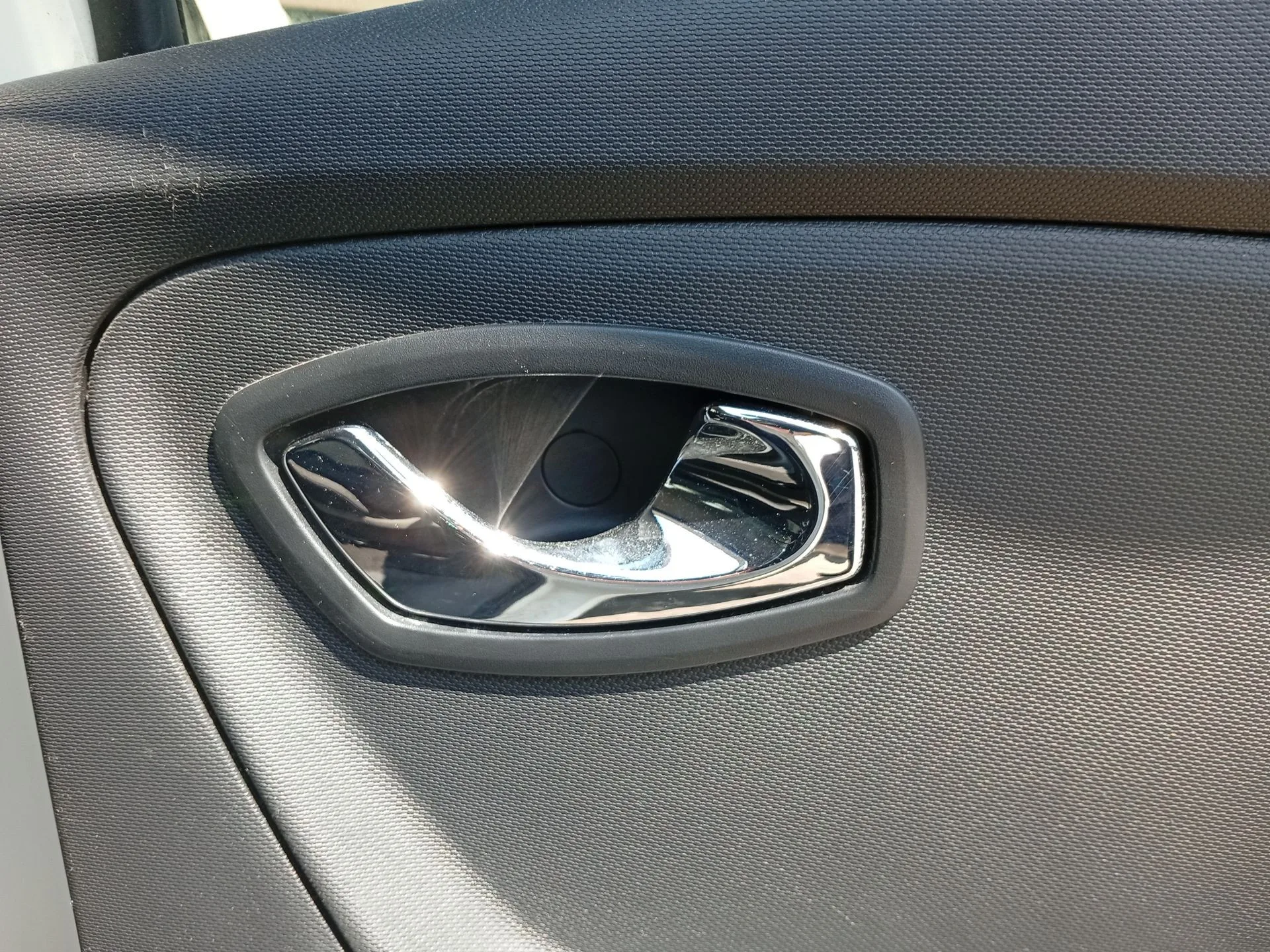 Maneta Interior Trasera Derecha para Renault Captur I (J5_, H5_)