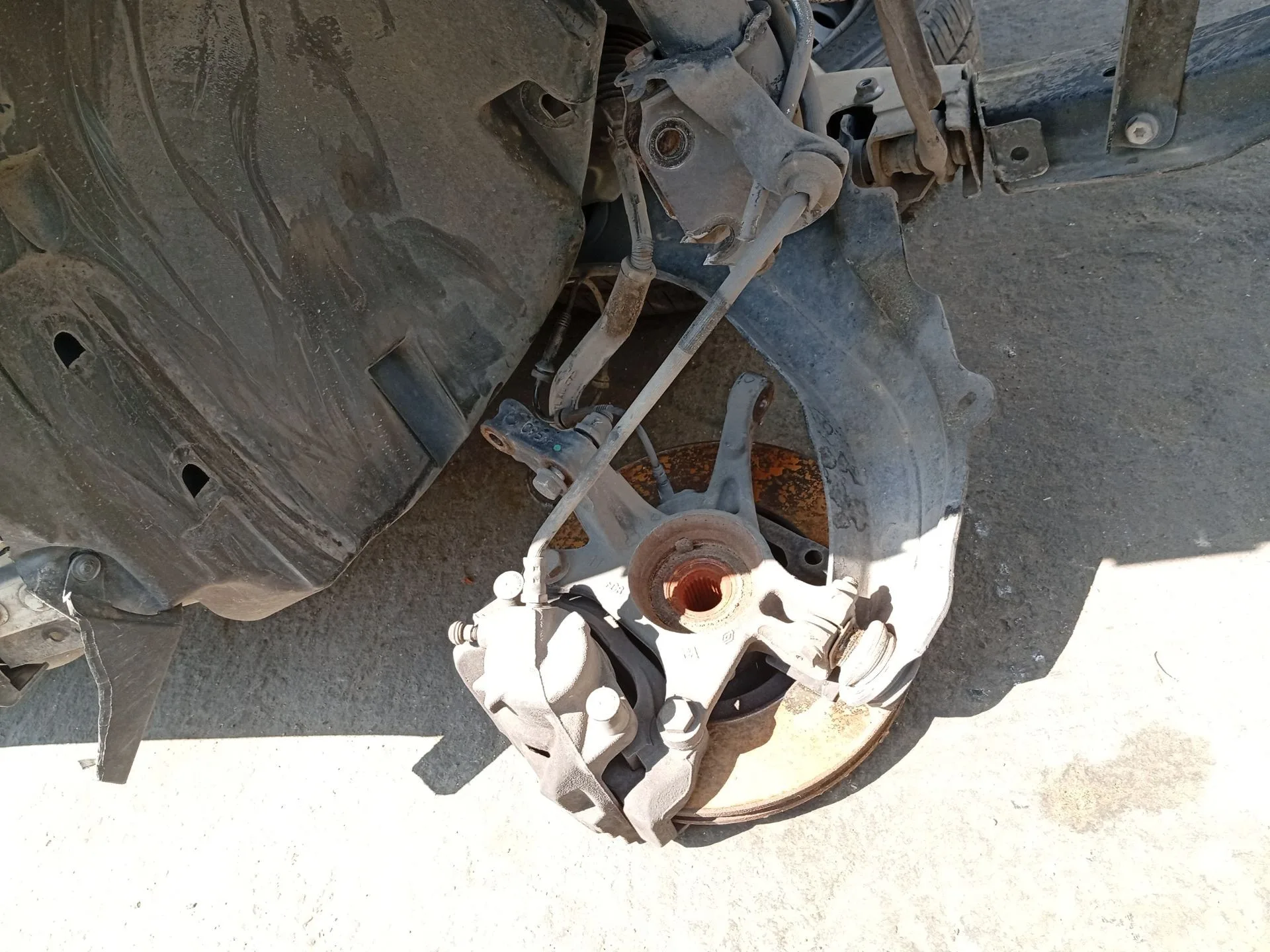 Mangueta Delantera Derecha para Renault Captur I (J5_, H5_)