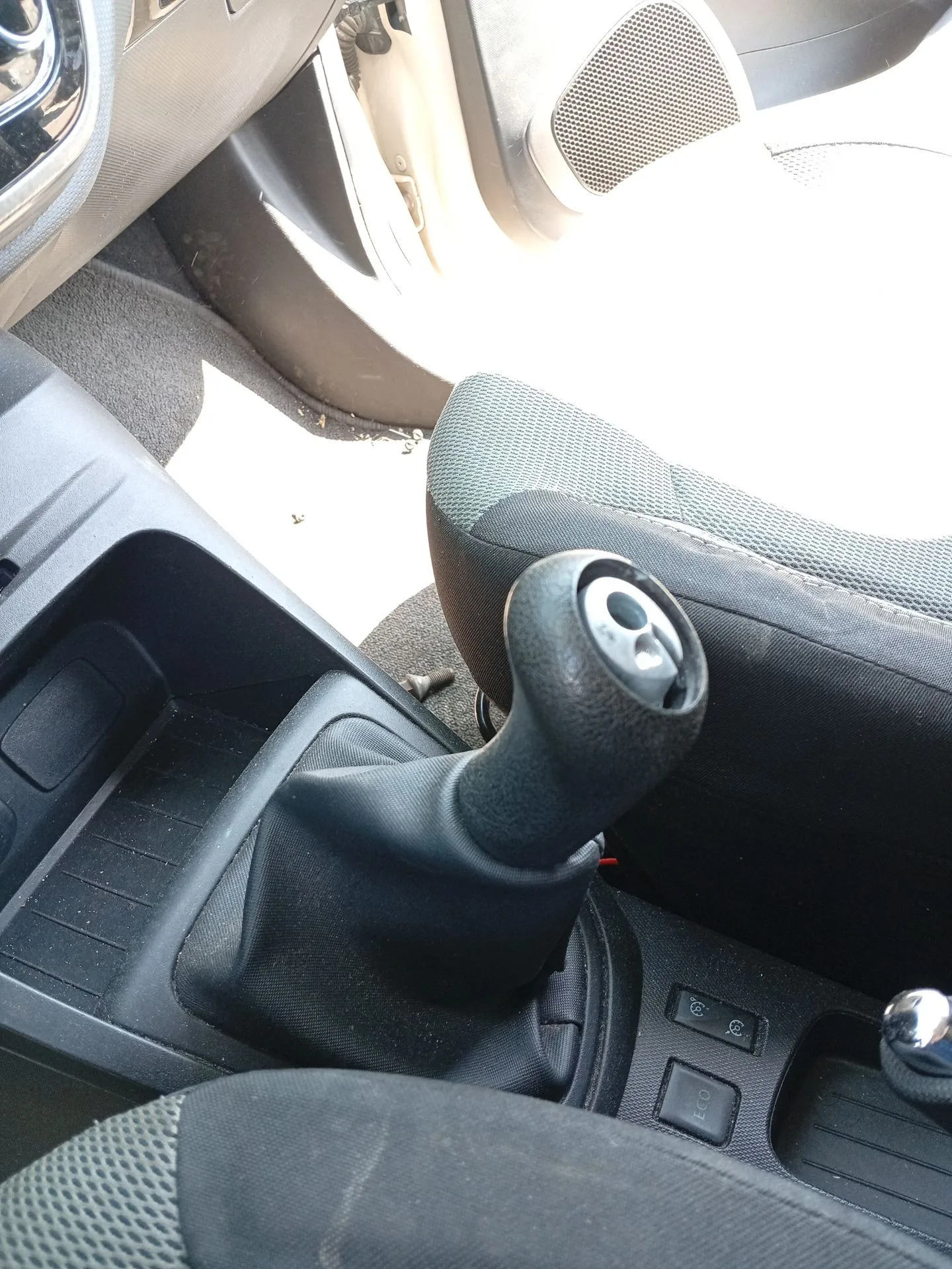 Palanca Cambio para Renault Captur I (J5_, H5_)