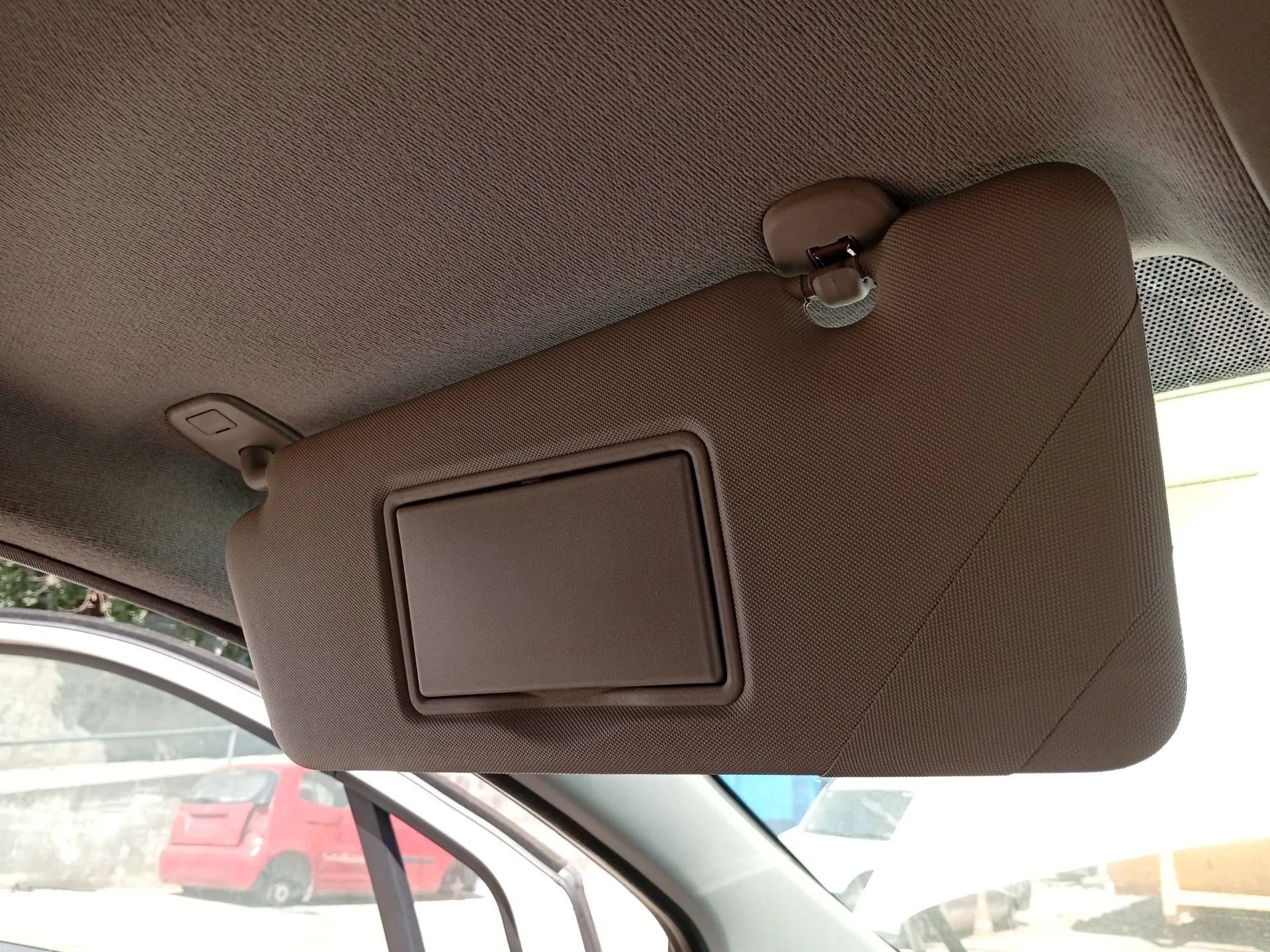 Parasol Izquierdo para Renault Captur I (J5_, H5_)