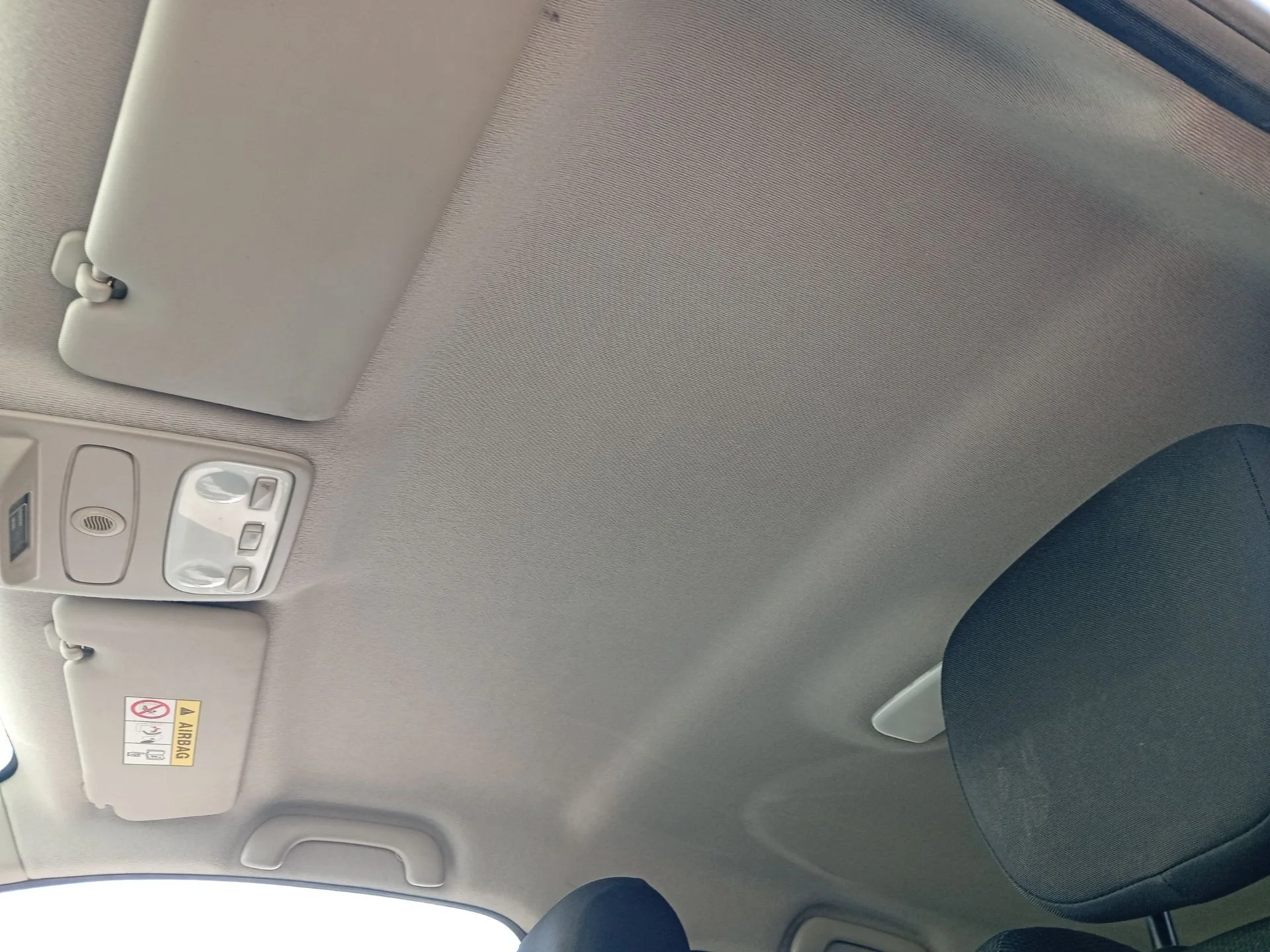 Techo Interior para Renault Captur I (J5_, H5_)
