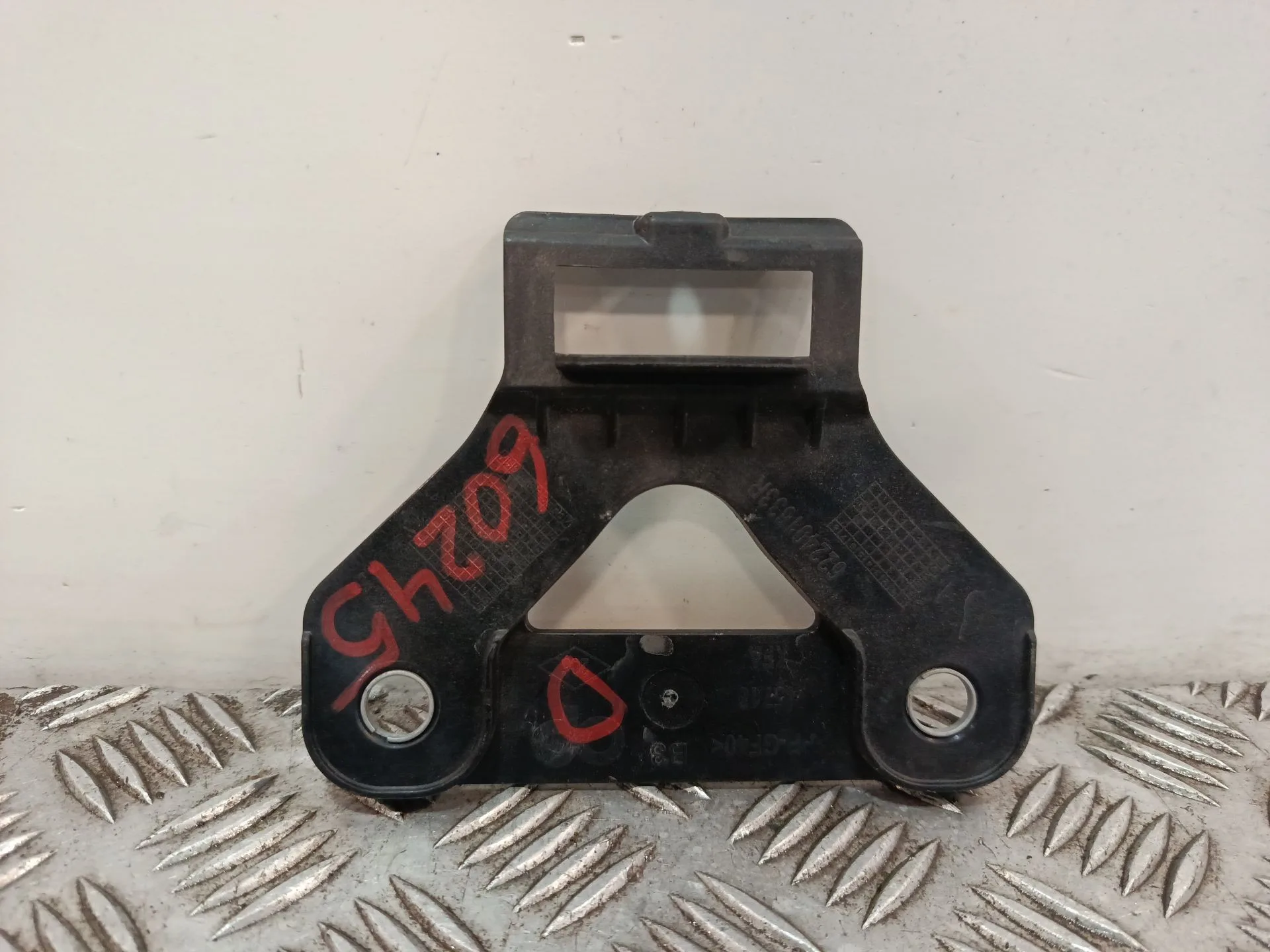 Plastico Varios para Renault Scenic Iv (J9_)