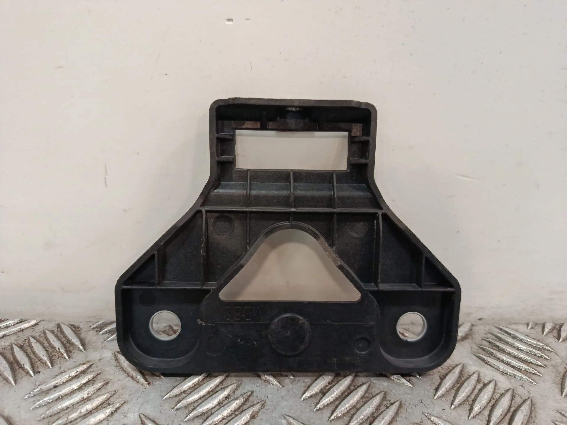 Plastico Varios para Renault Scenic Iv (J9_)