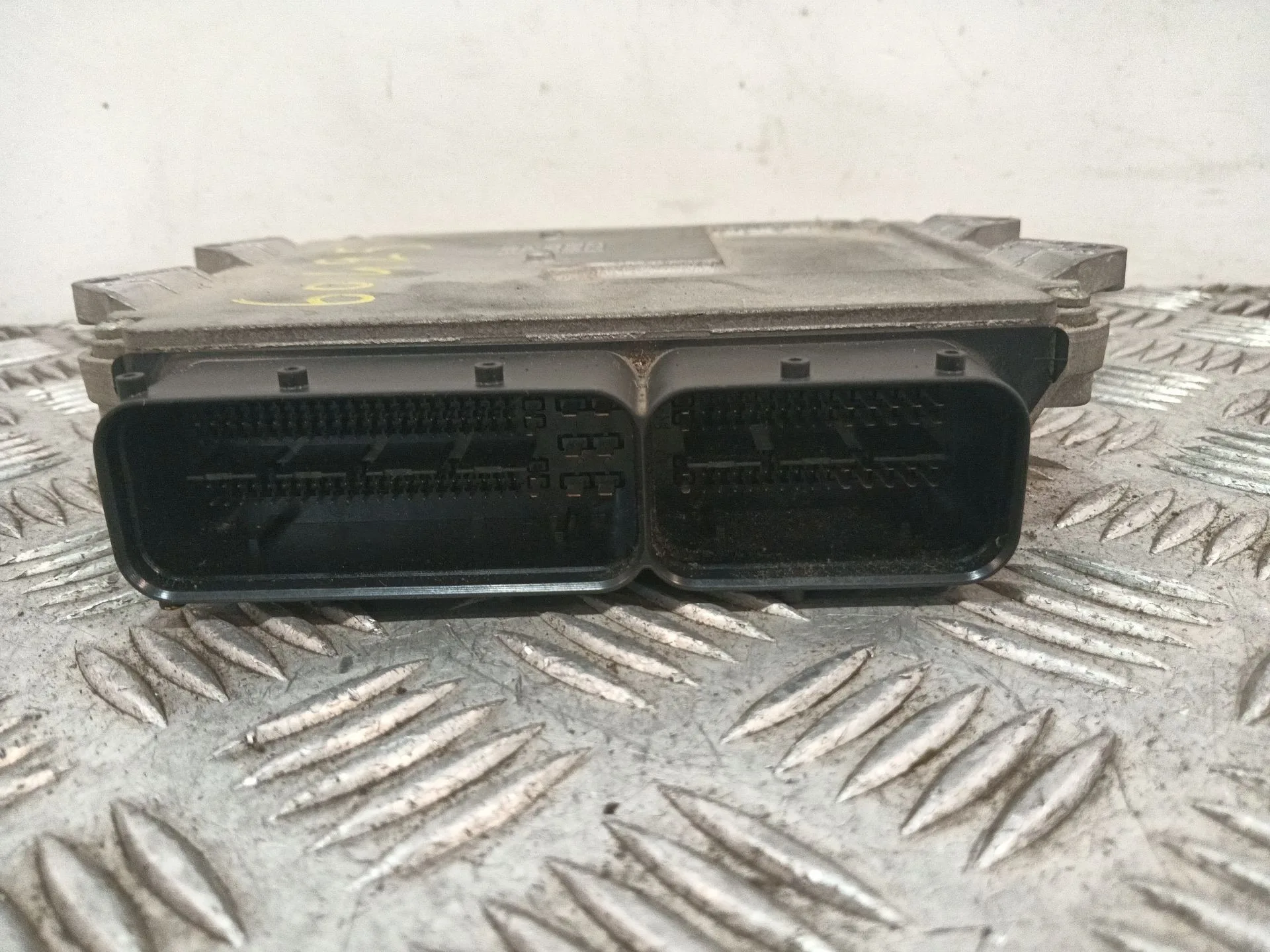 Centralita Motor Uce para Fiat Fiorino Monospace (225_)