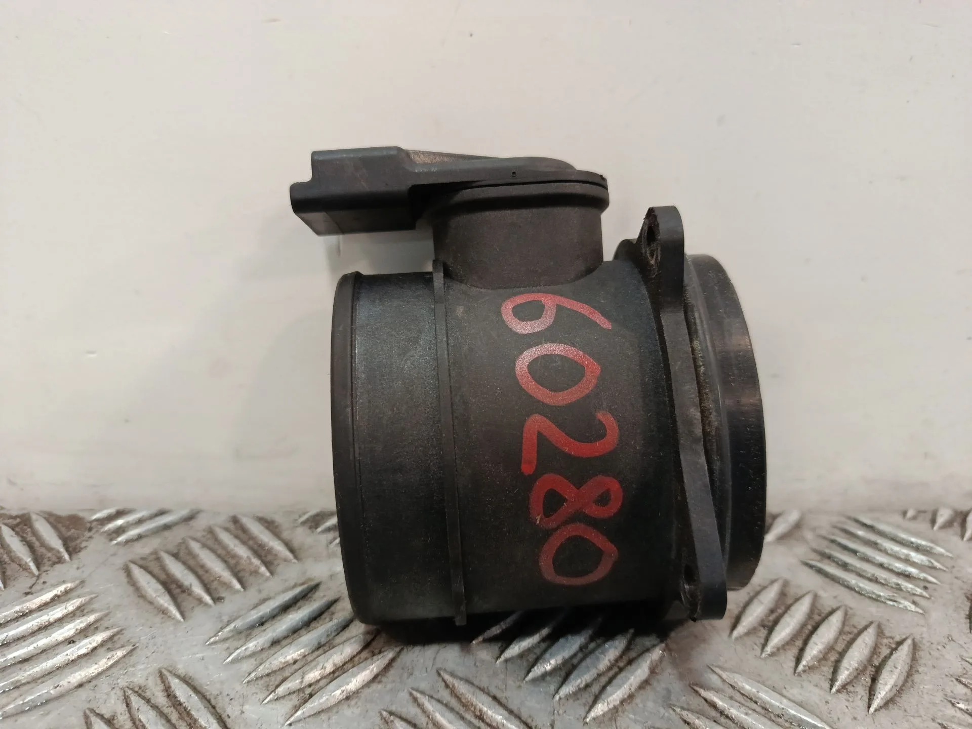 Caudalimetro para Peugeot 207/207+ (Wa_, Wc_)