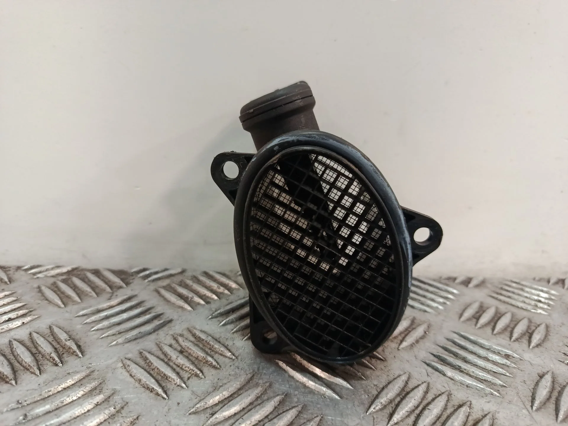 Caudalimetro para Peugeot 207/207+ (Wa_, Wc_)