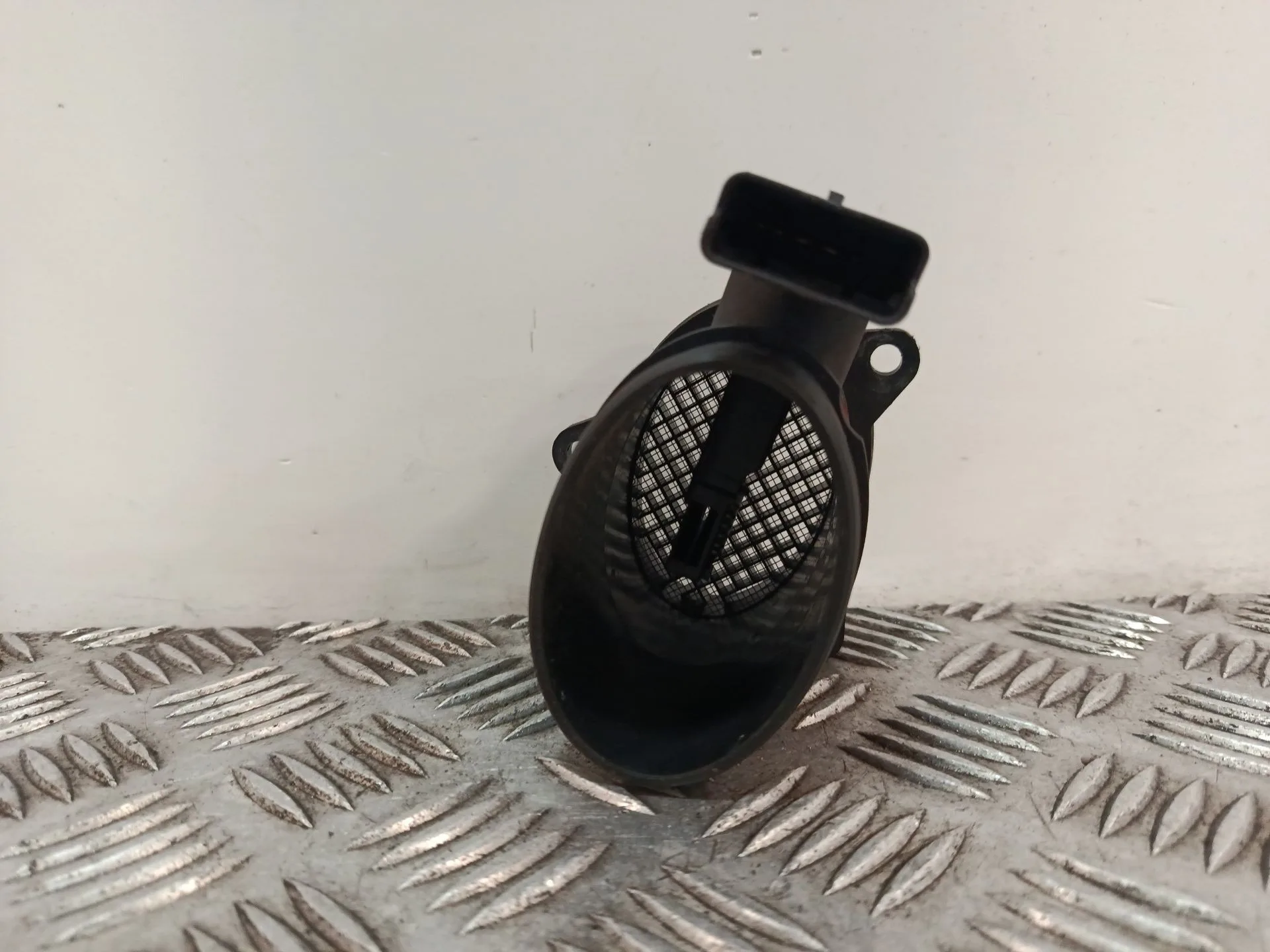 Caudalimetro para Peugeot 207/207+ (Wa_, Wc_)