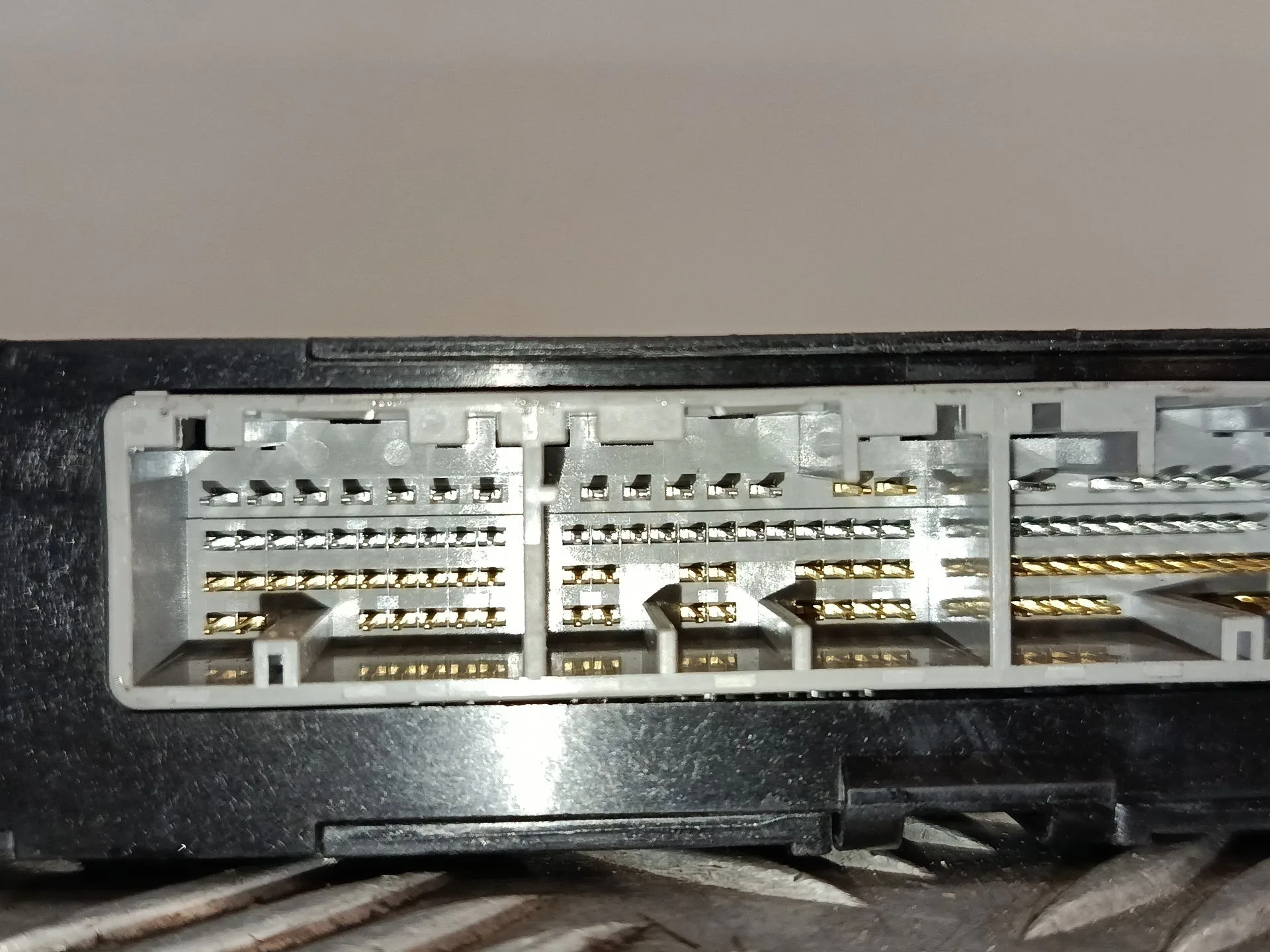 Modulo Electronico para Toyota C-Hr (_X1_)