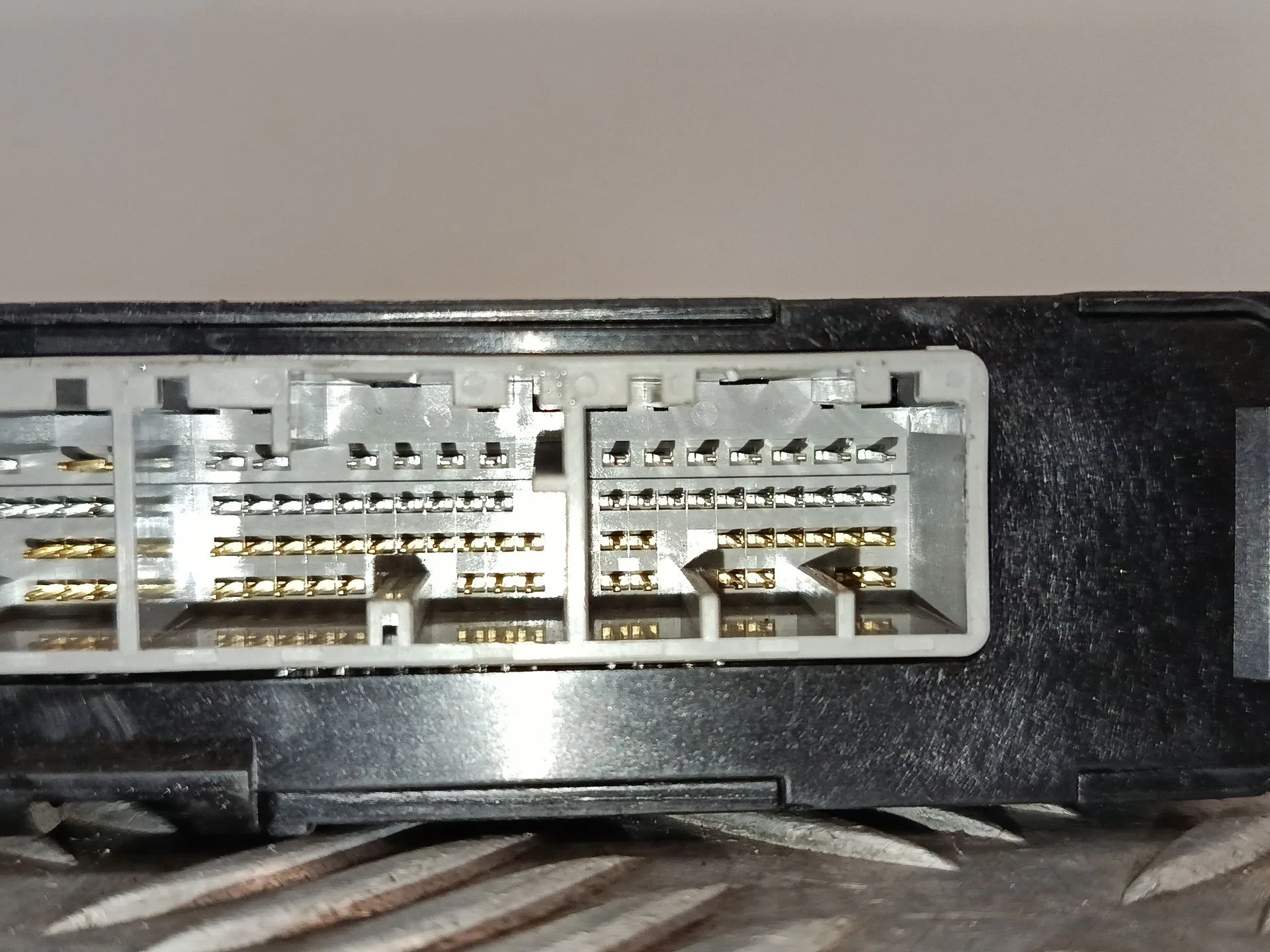 Modulo Electronico para Toyota C-Hr (_X1_)