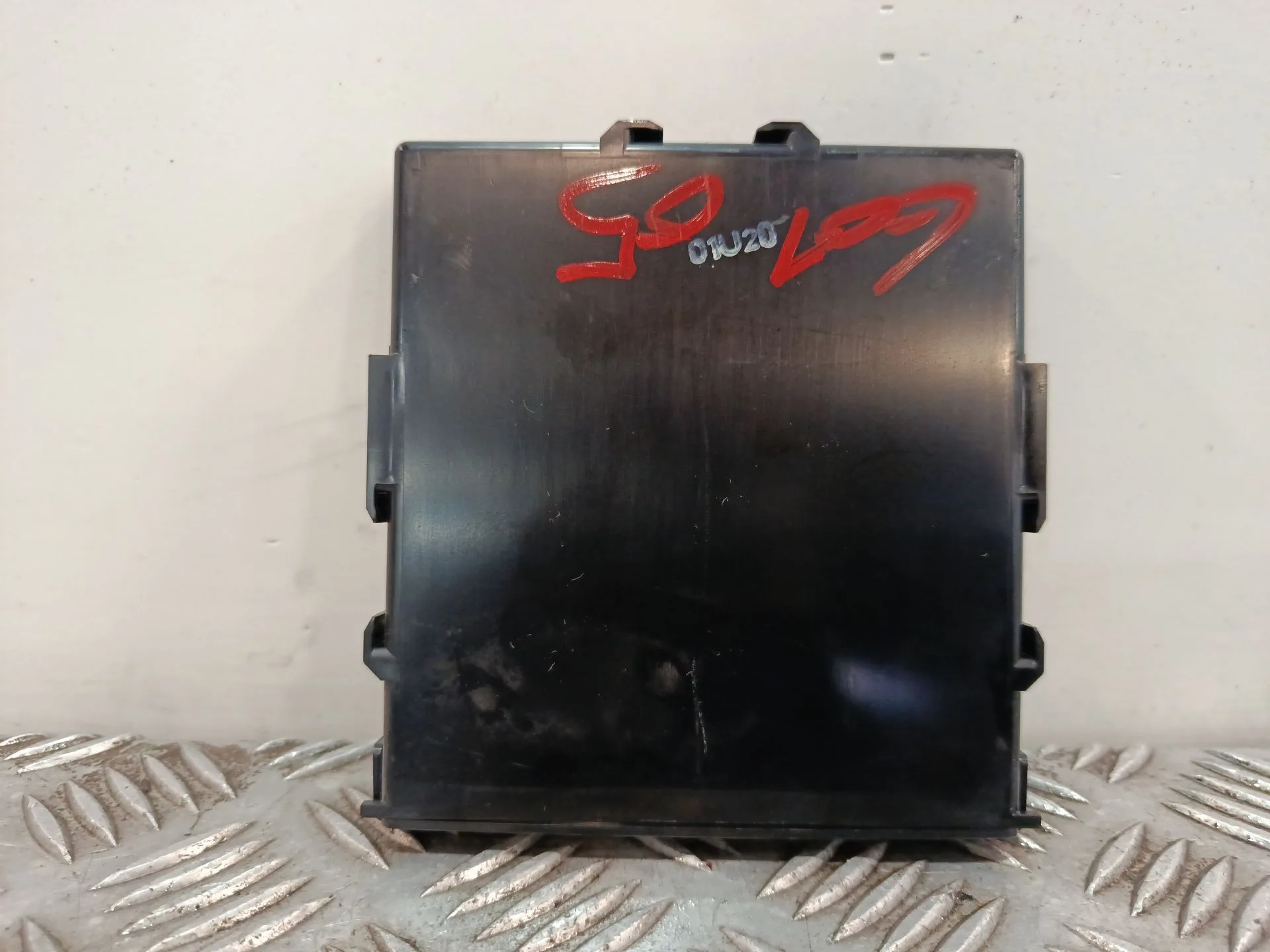 Modulo Electronico para Toyota C-Hr (_X1_)