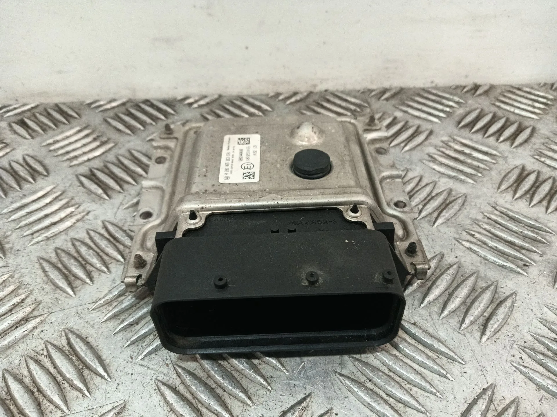 Modulo Electronico para Iveco Daily Vi Furgoneta
