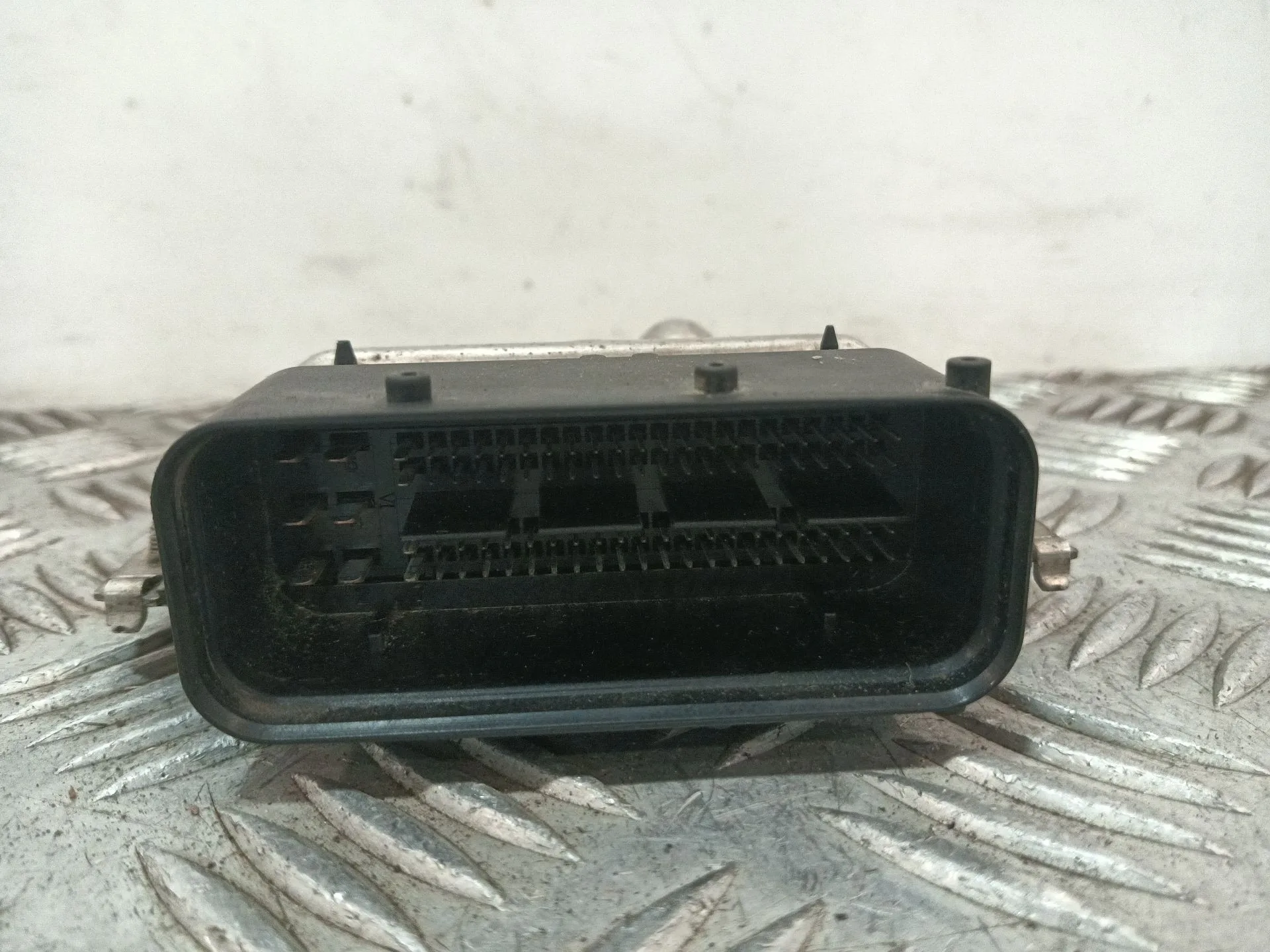 Modulo Electronico para Iveco Daily Vi Furgoneta