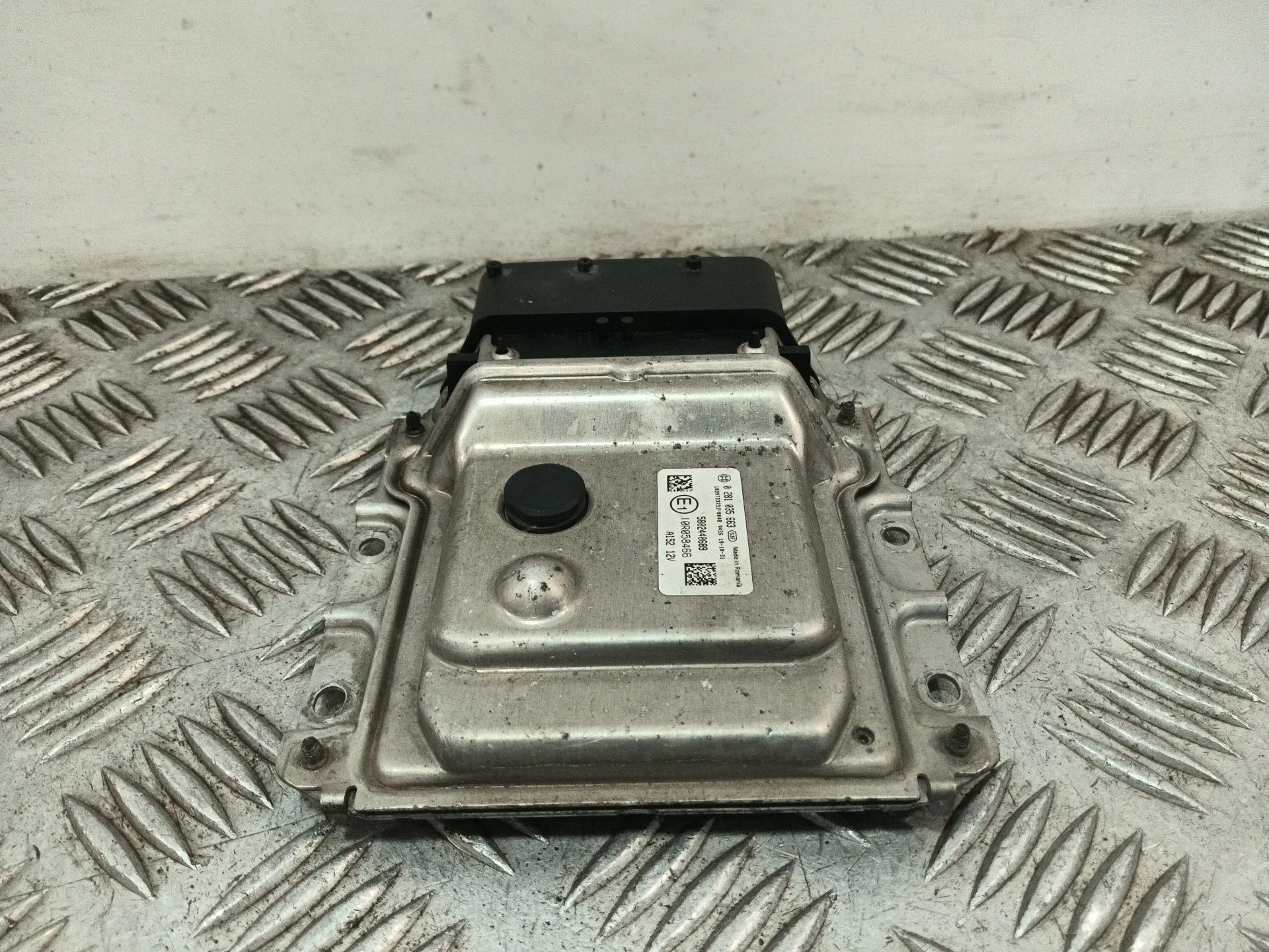 Modulo Electronico para Iveco Daily Vi Furgoneta