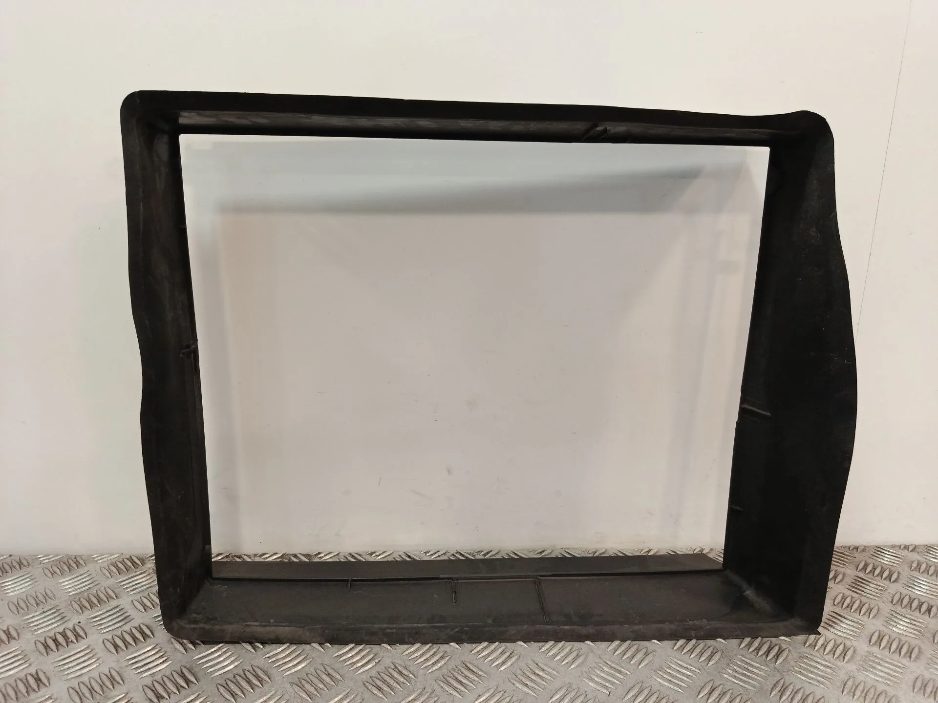 Canalizador Aire para Renault Scenic Iv (J9_)