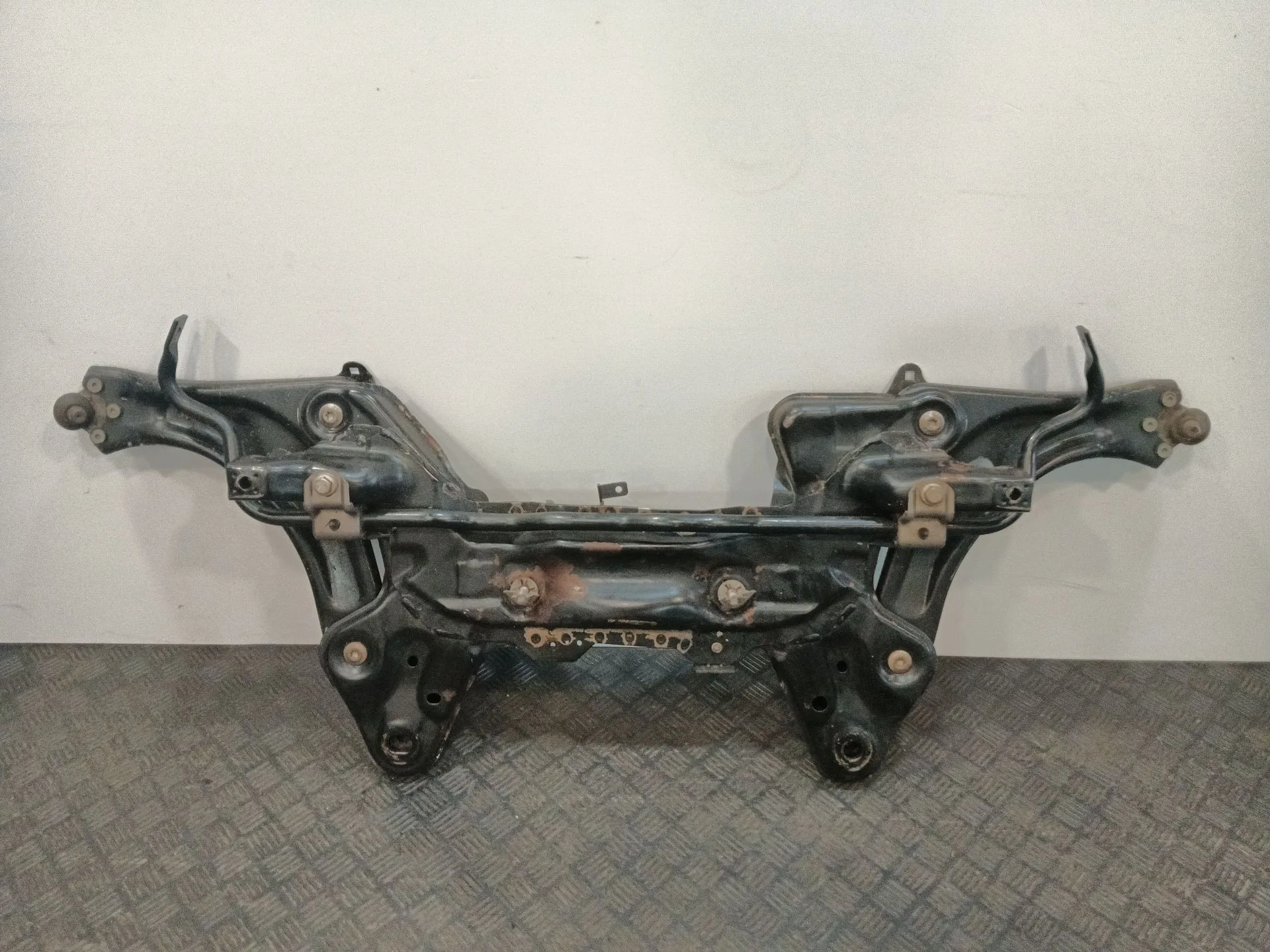 Puente Delantero para Citroën C3