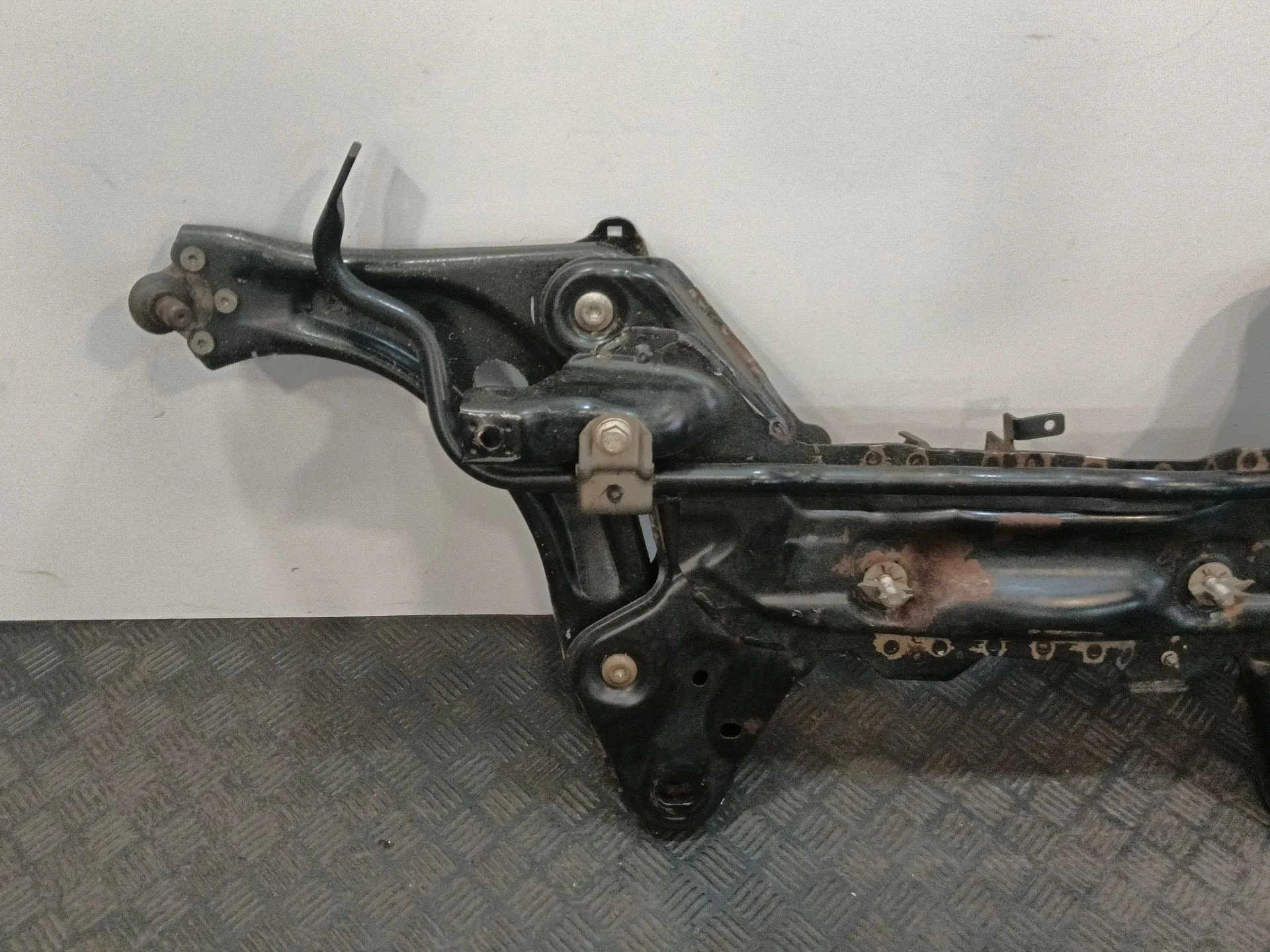 Puente Delantero para Citroën C3