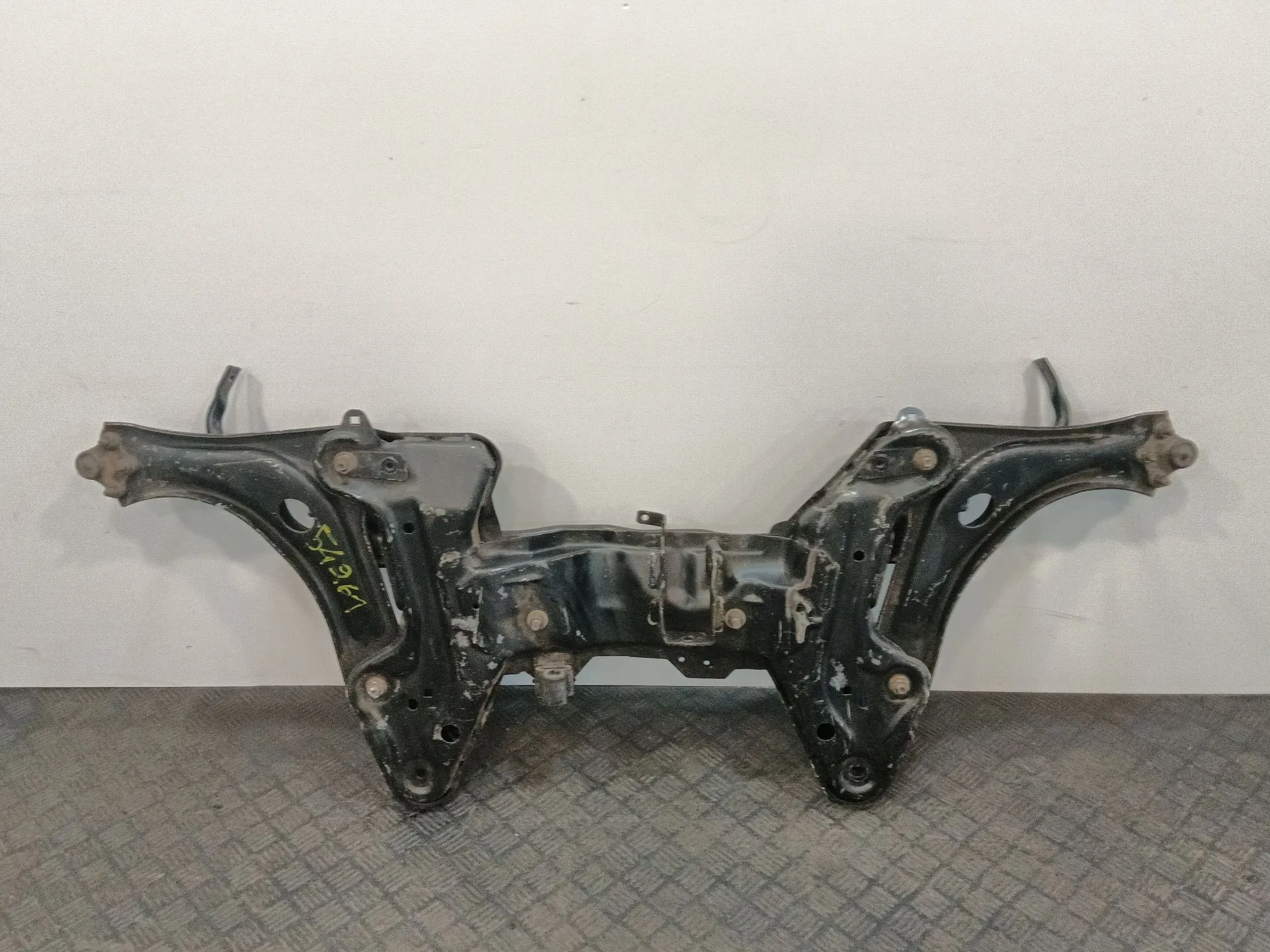 Puente Delantero para Citroën C3