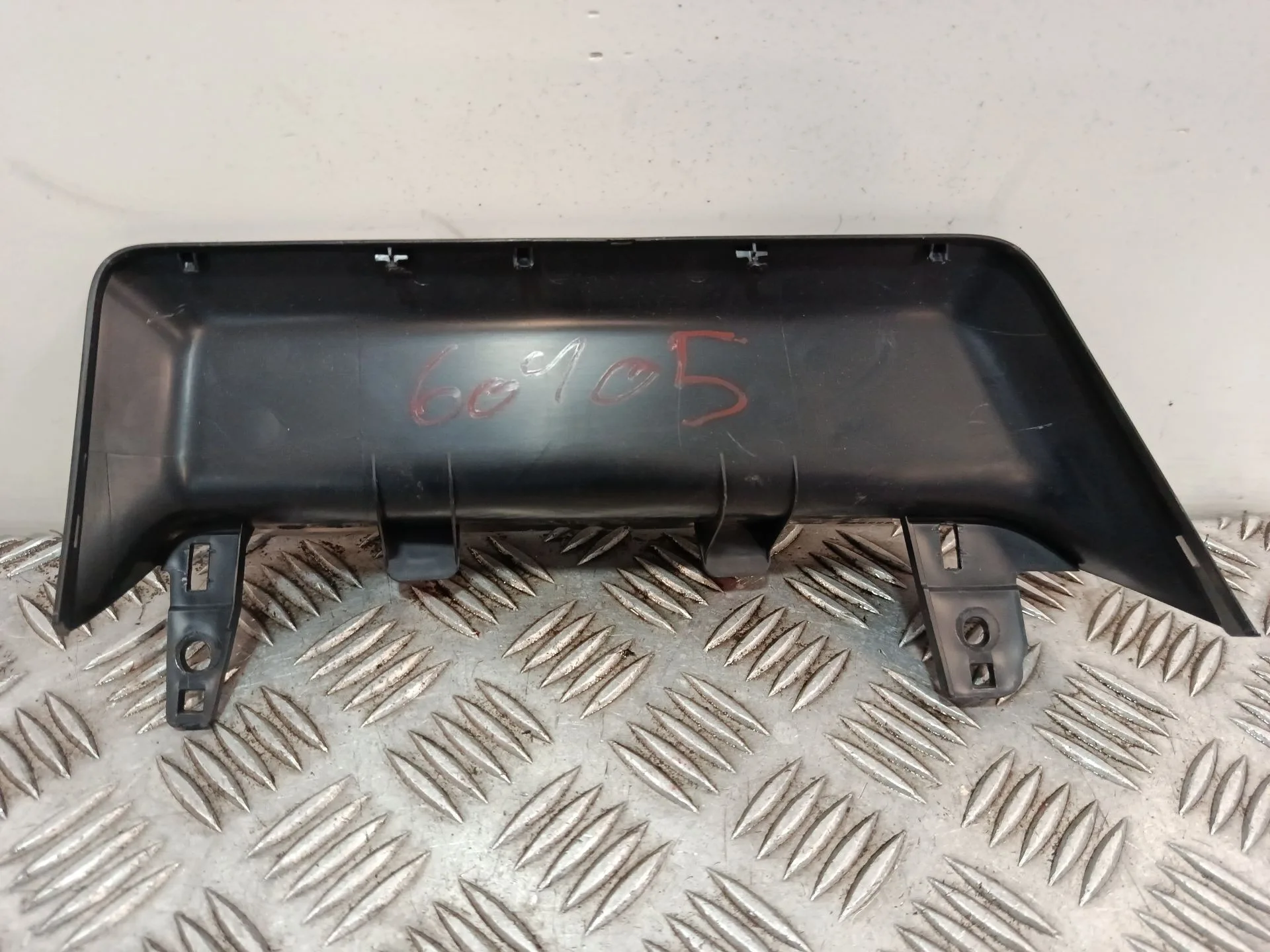 Moldura para Toyota C-Hr (_X1_)