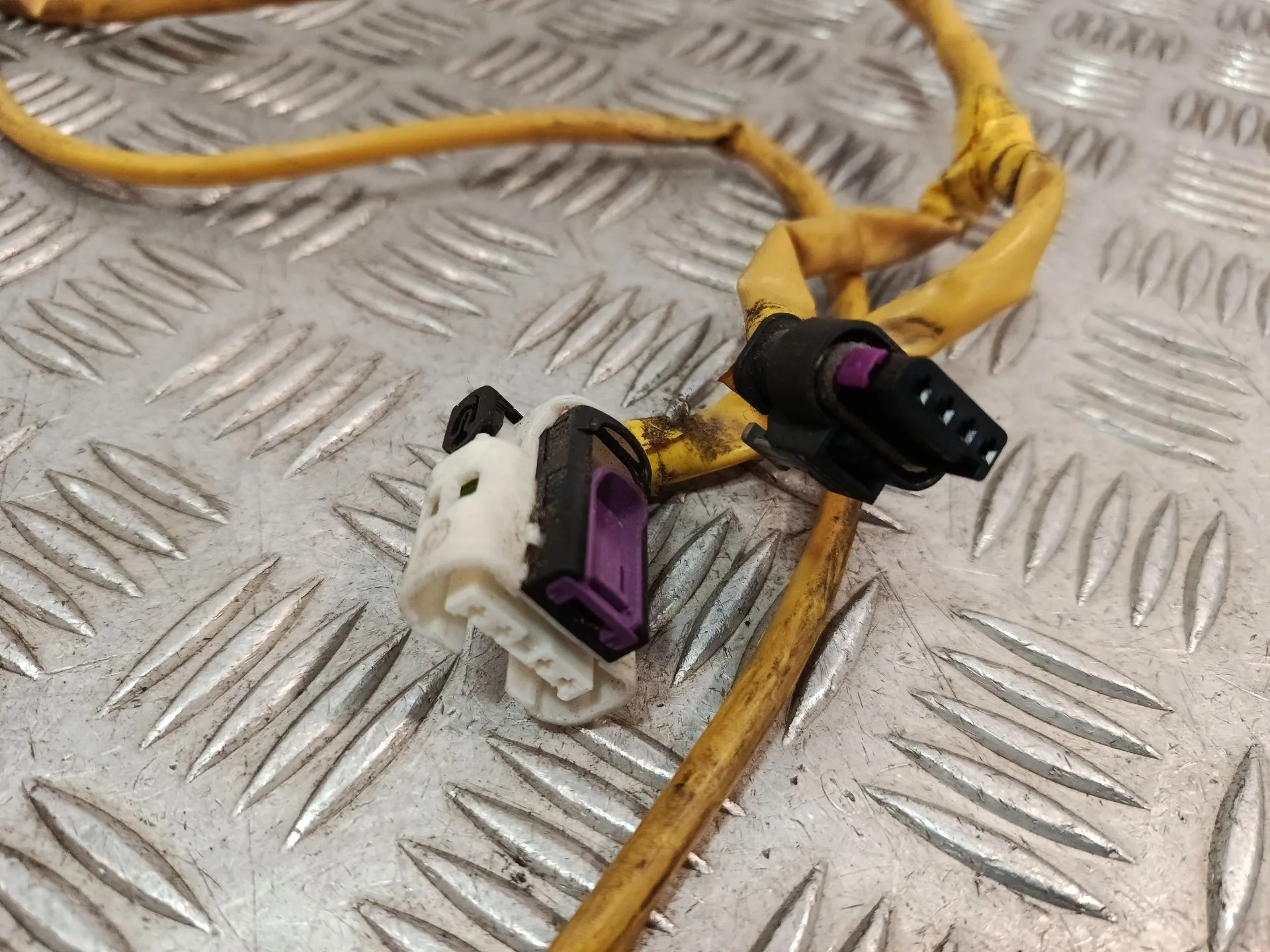 Cable para Iveco Daily Vi Furgoneta