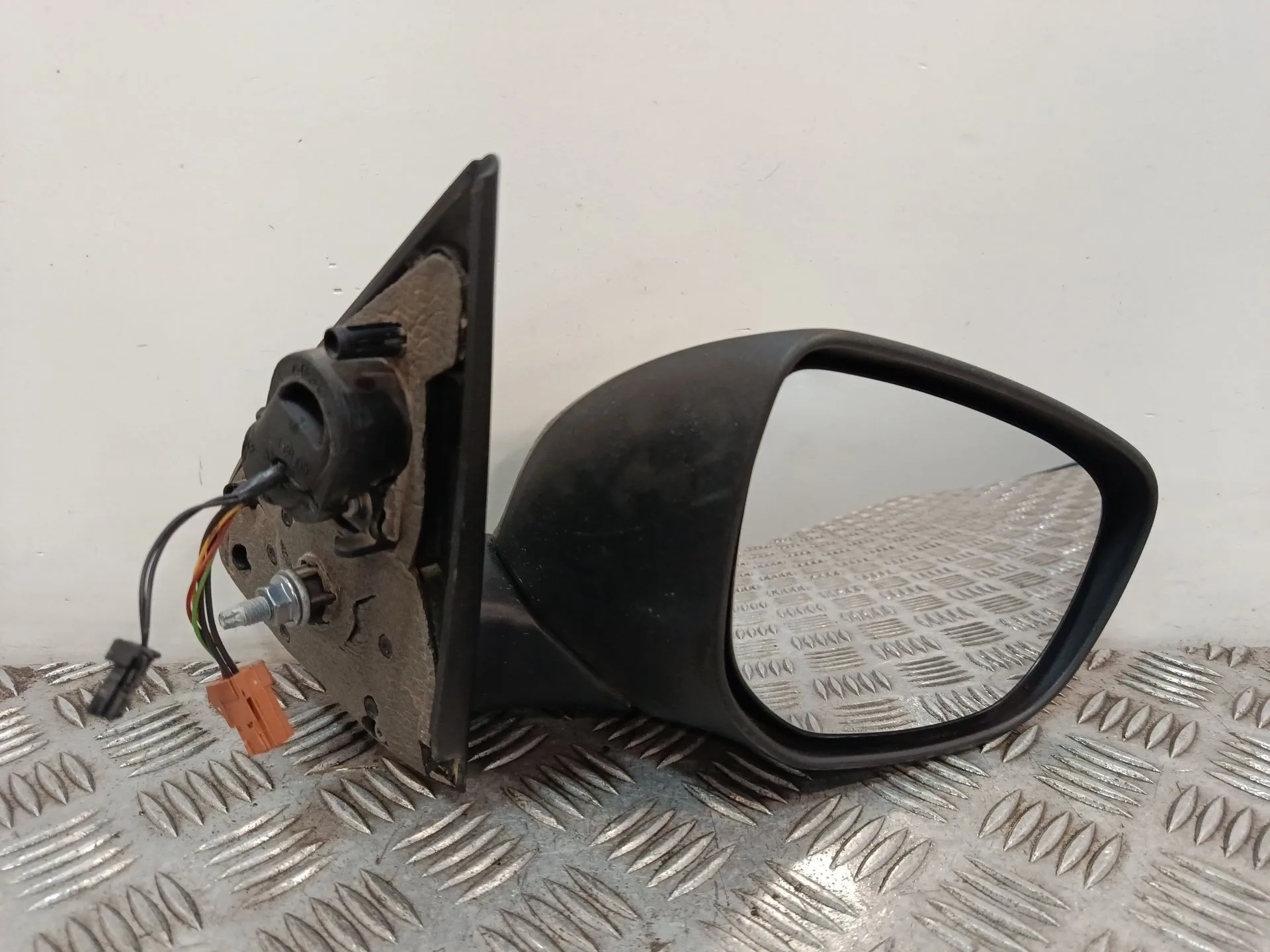 Retrovisor Derecho para Citroën C-Elysee (Dd_)