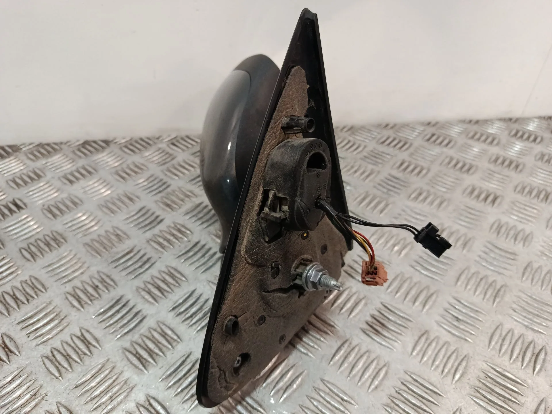 Retrovisor Derecho para Citroën C-Elysee (Dd_)