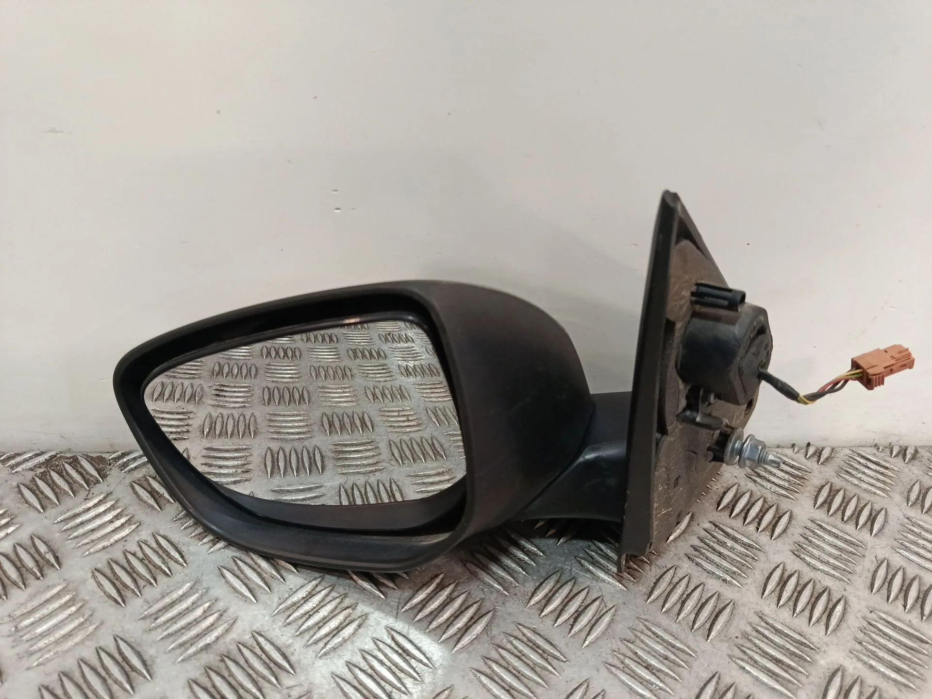 Retrovisor Izquierdo para Citroën C-Elysee (Dd_)