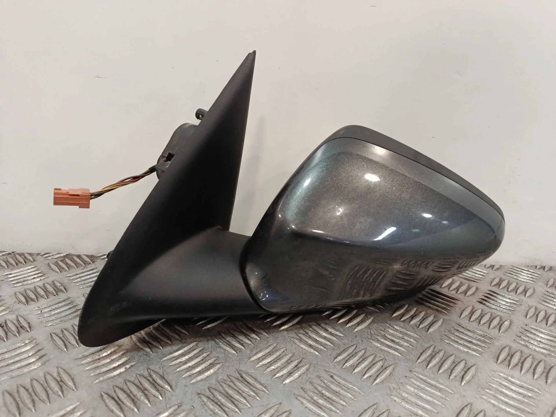 Retrovisor Izquierdo para Citroën C-Elysee (Dd_)