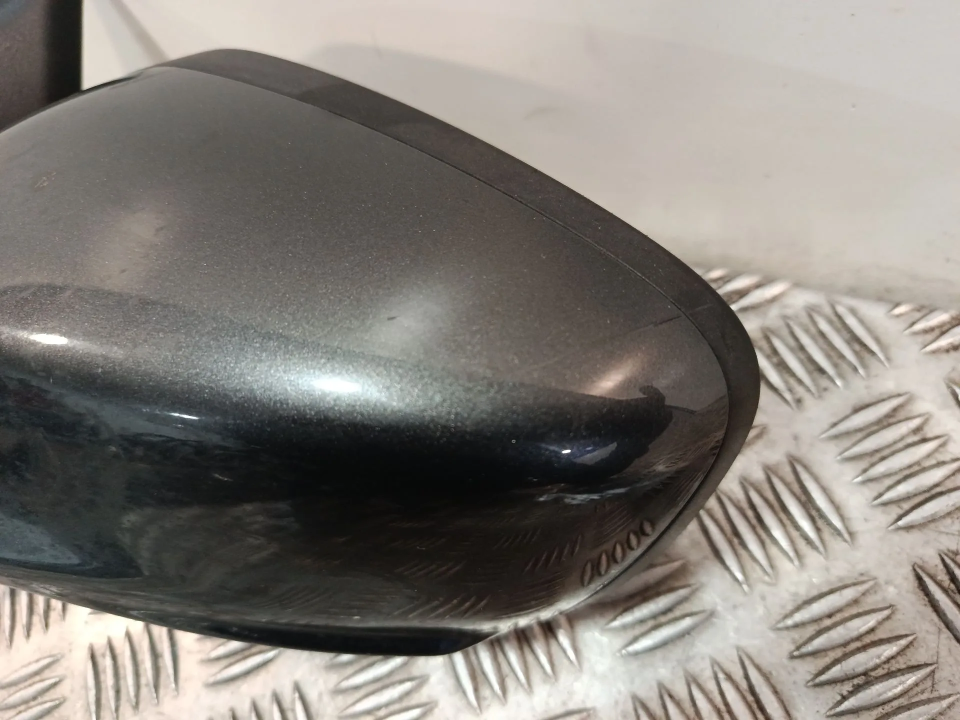 Retrovisor Izquierdo para Citroën C-Elysee (Dd_)