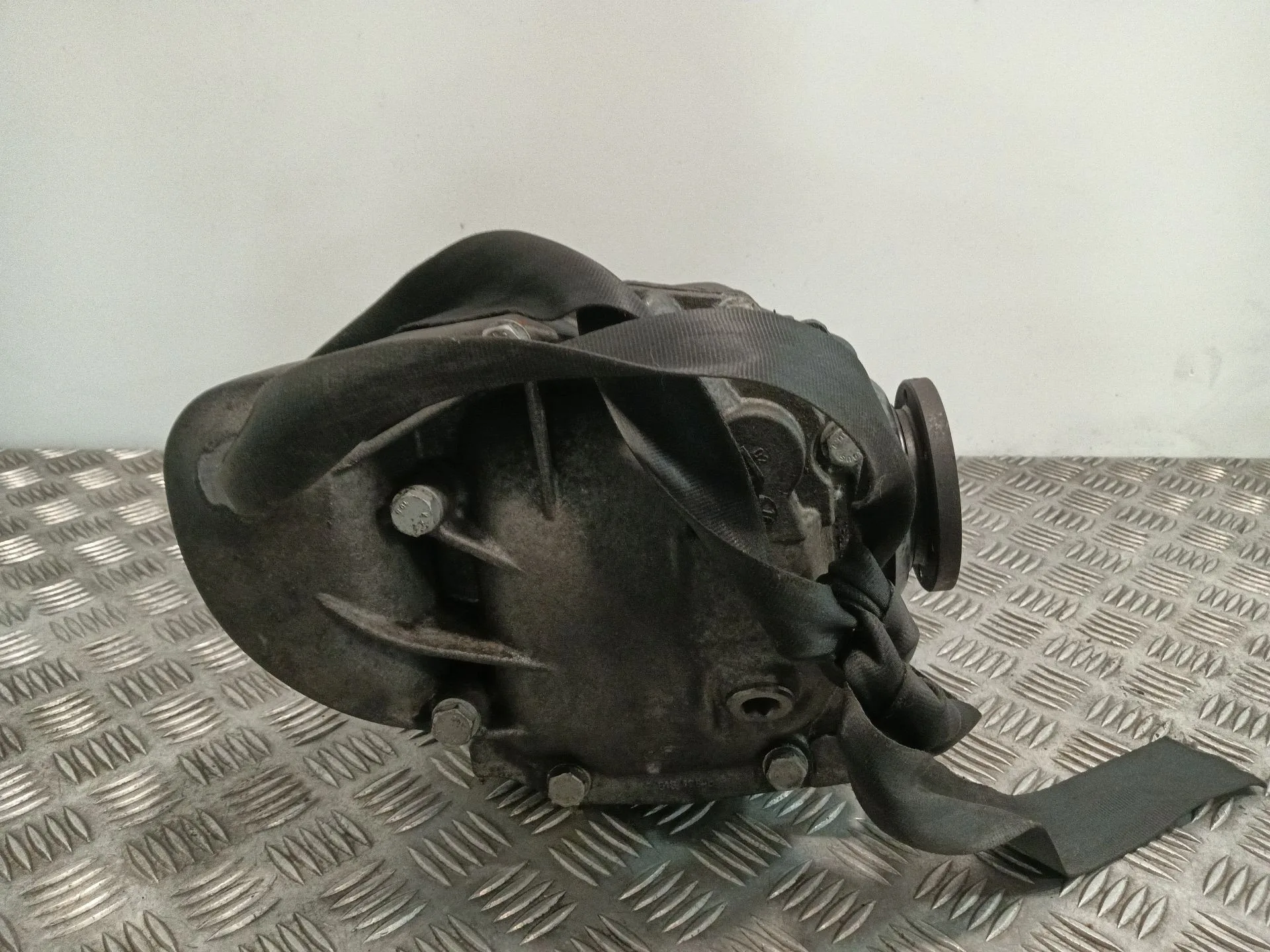 Diferencial Trasero para Bmw Serie 3 Berlina (E90)