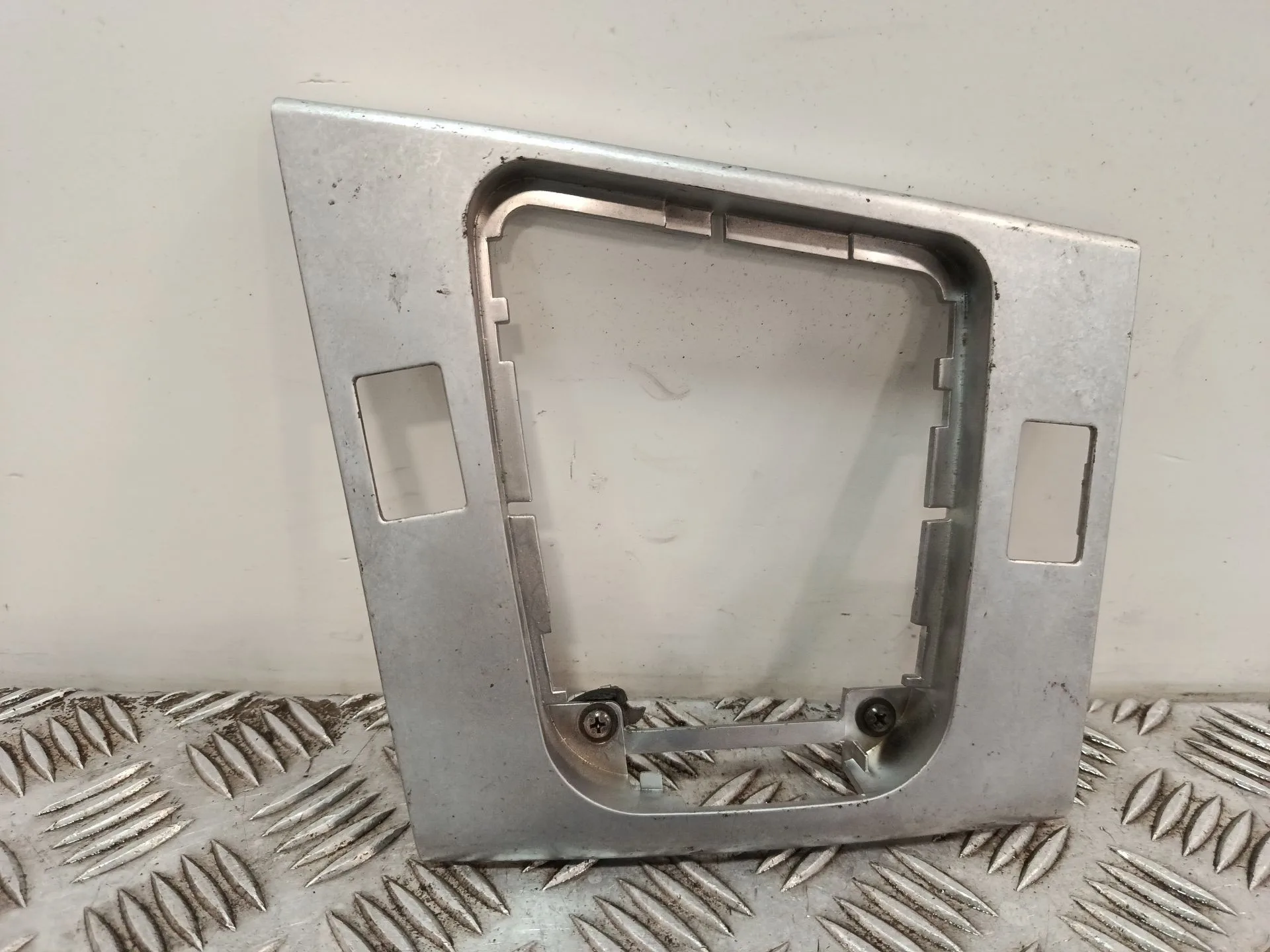 Moldura para Bmw Serie 3 Compact (E46)