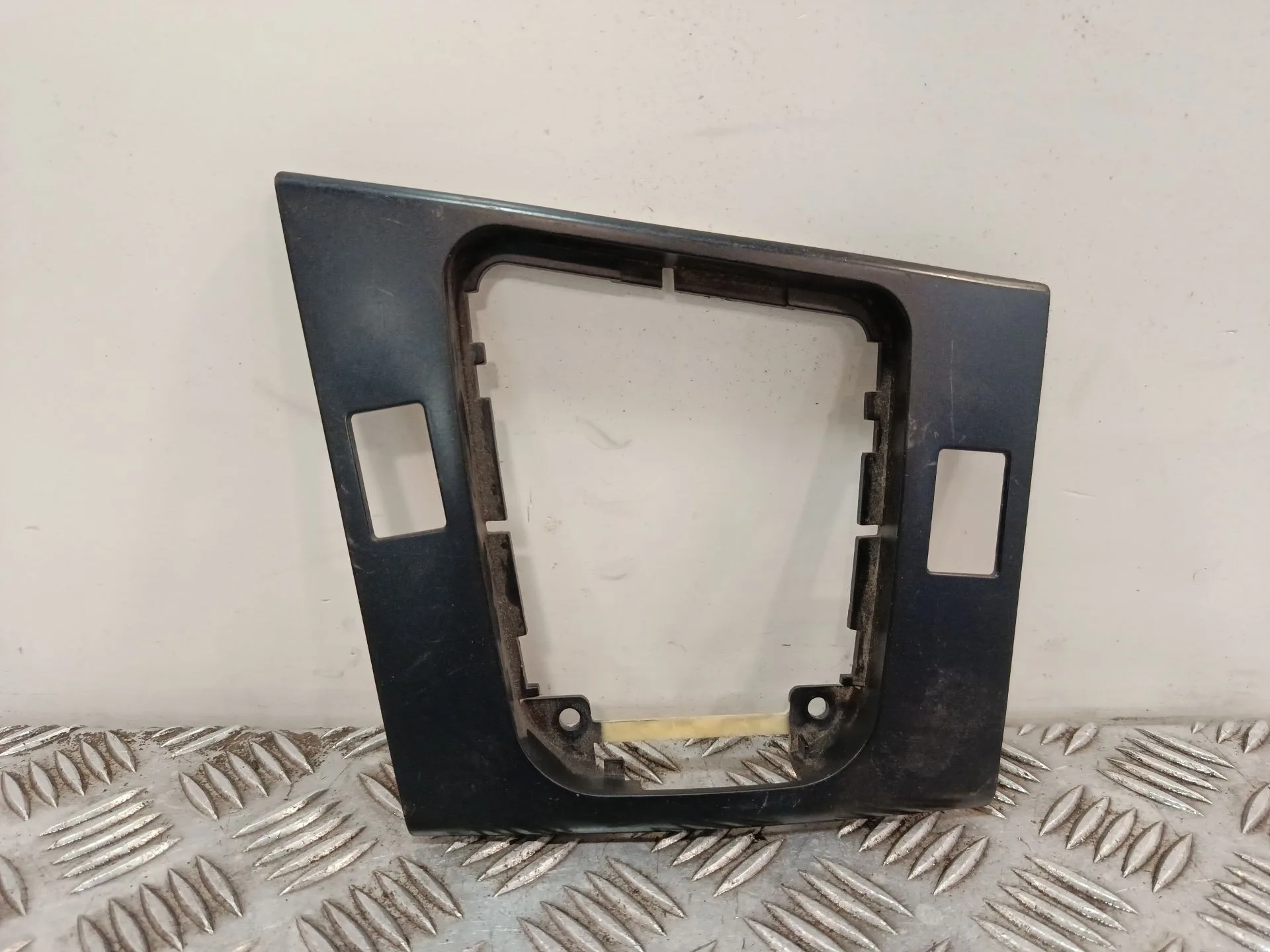 Moldura para Bmw Serie 3 Compact (E46)