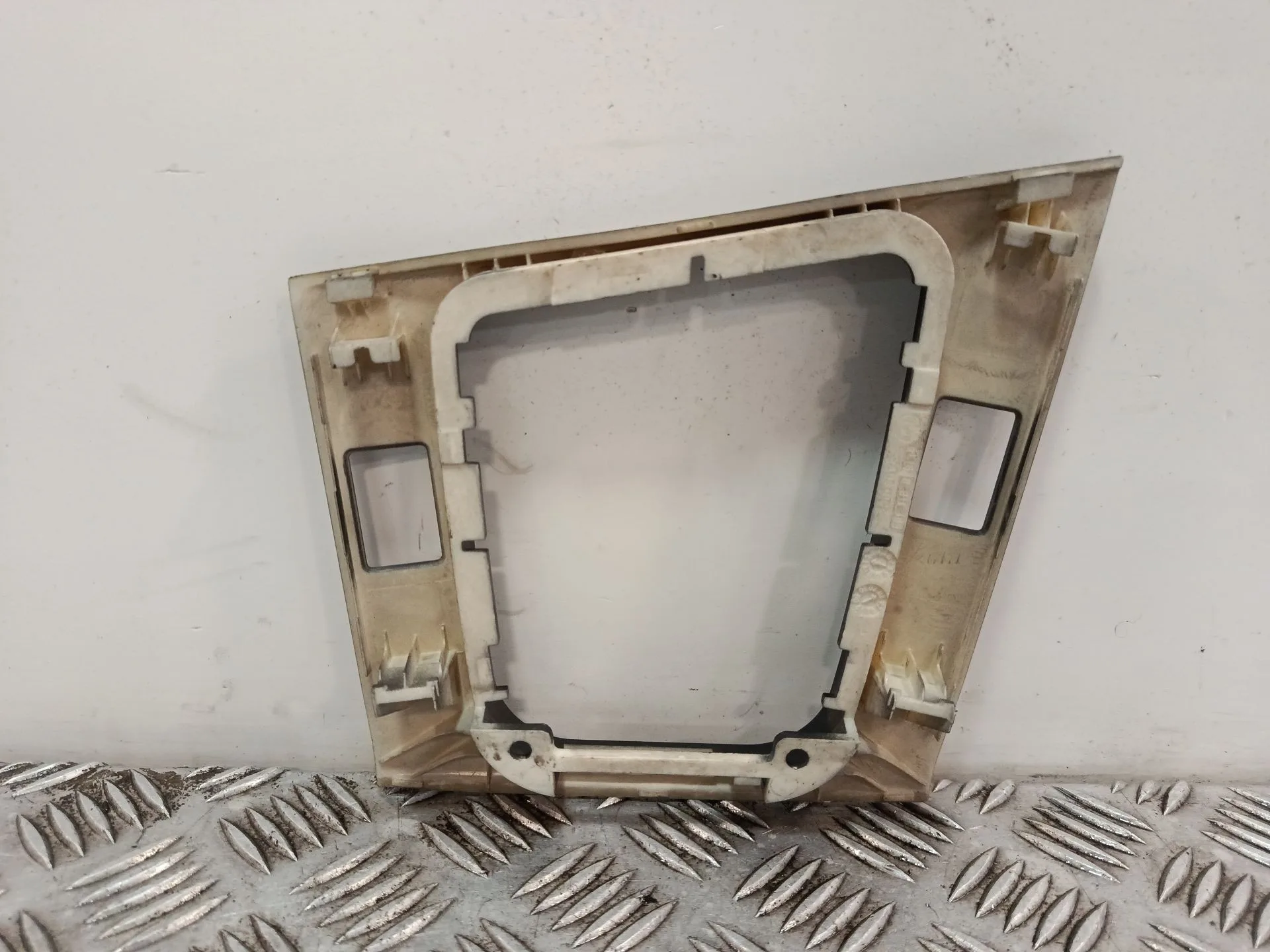 Moldura para Bmw Serie 3 Compact (E46)
