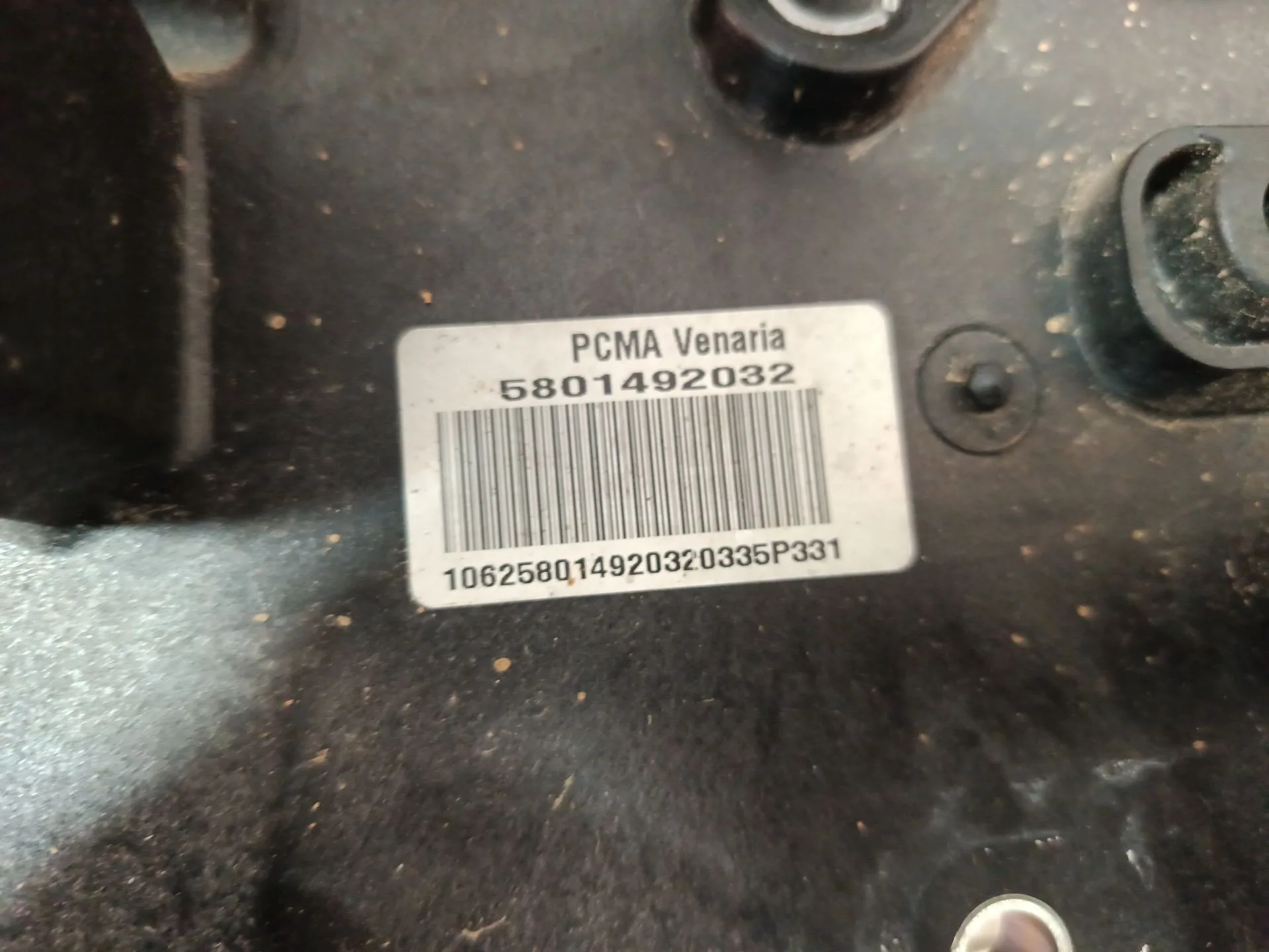 Pedal Freno para Iveco Daily Vi Furgoneta