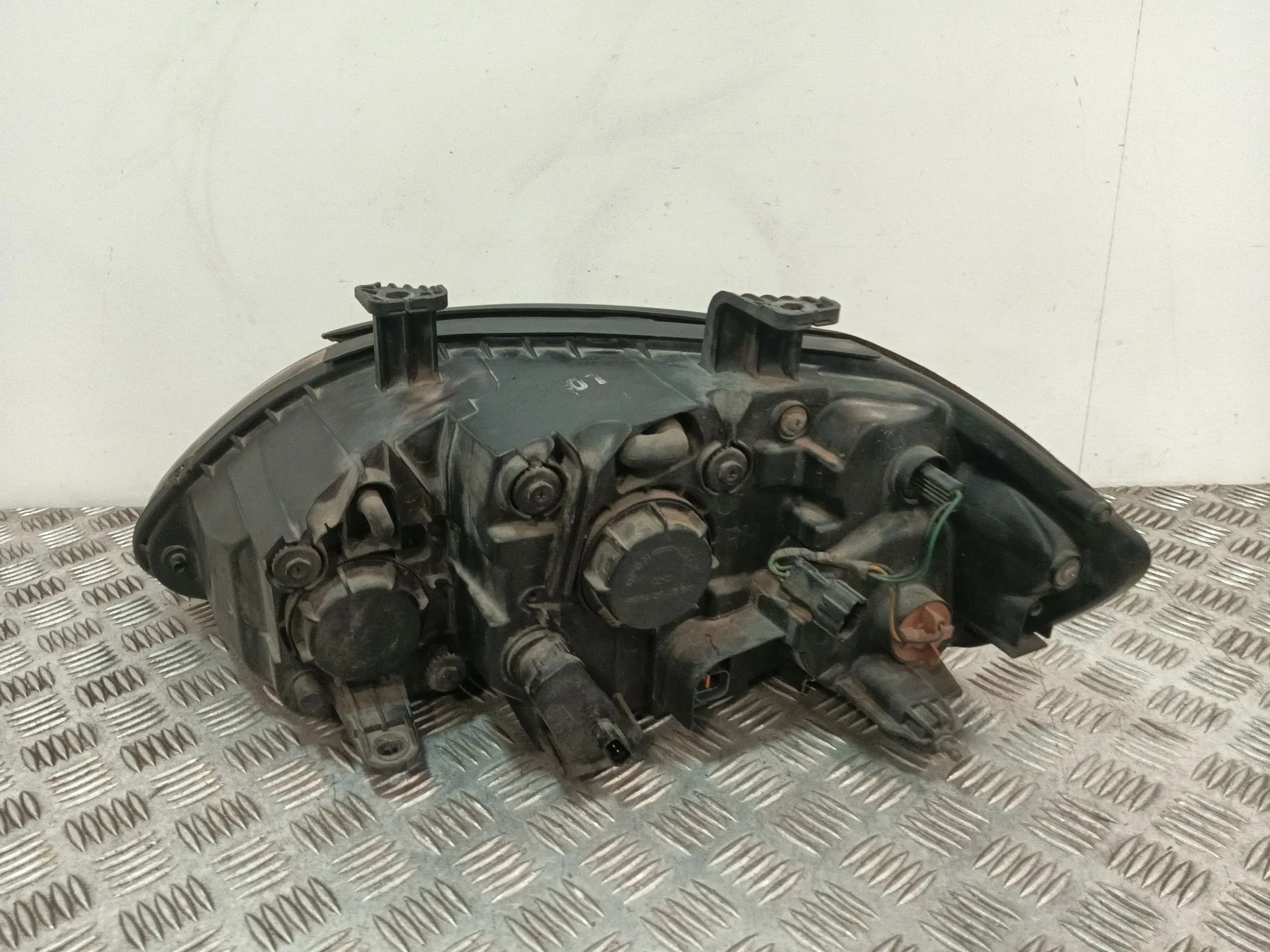 Faro Derecho para Ssangyong Rodius I