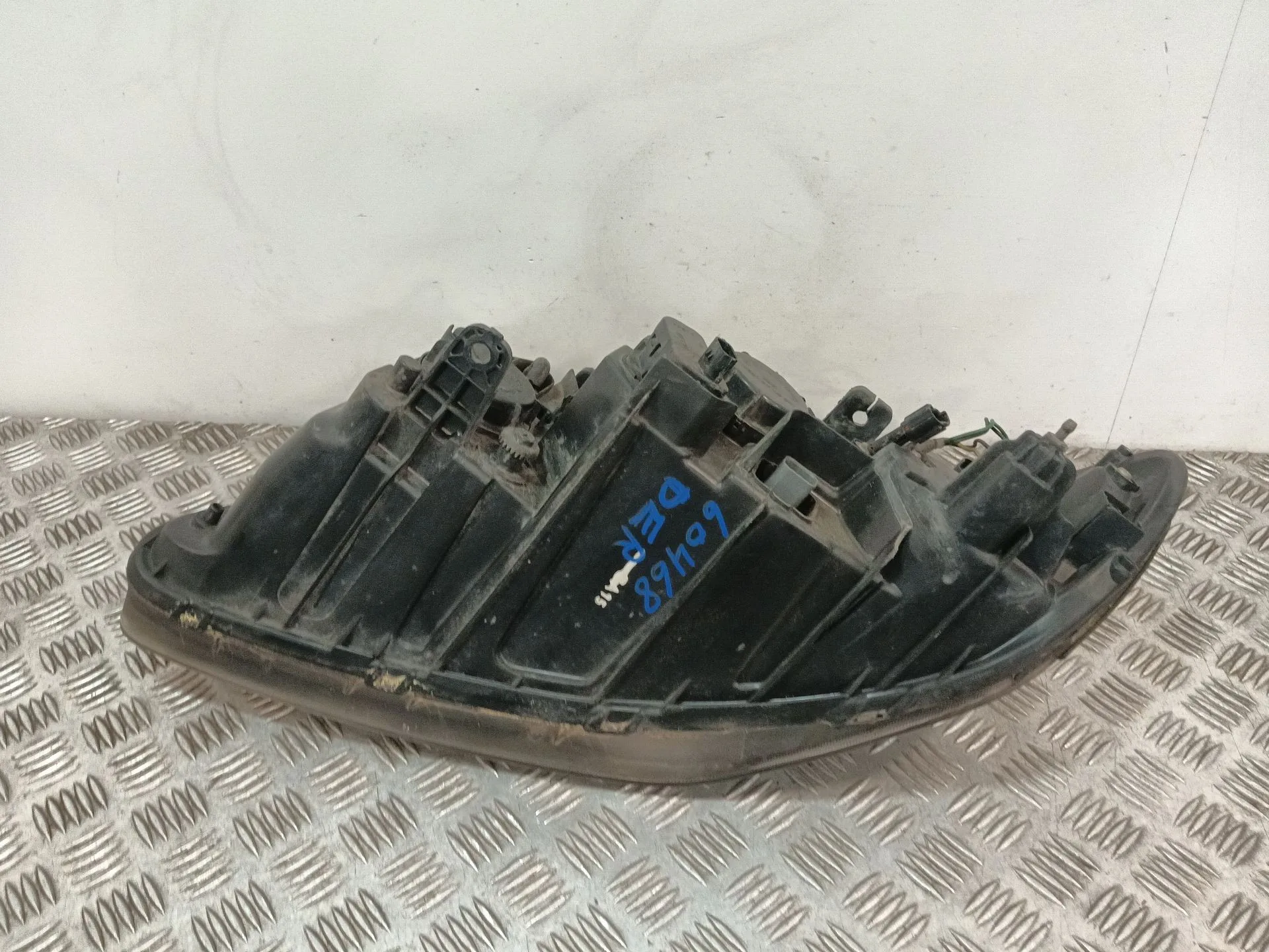 Faro Derecho para Ssangyong Rodius I