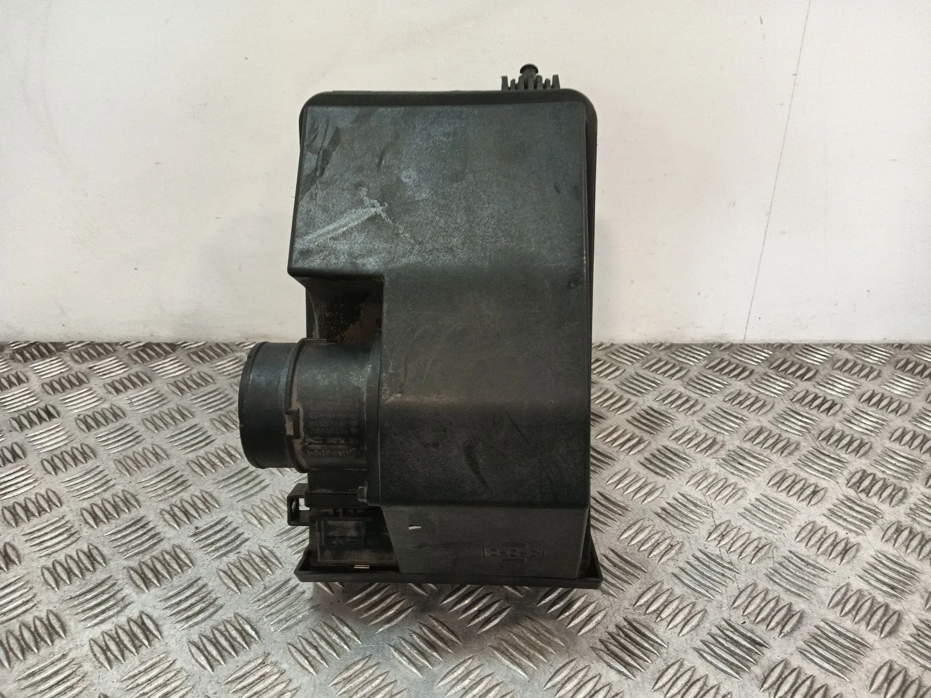 Carcasa Filtro Aire para Kia Sportage Iv (Ql, Qle)
