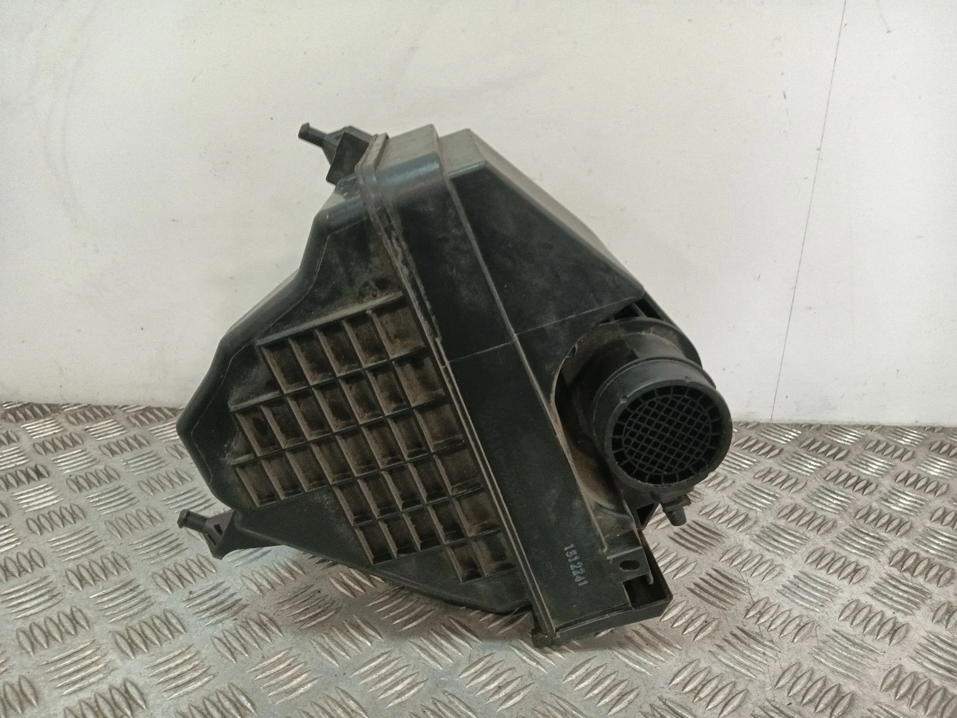 Carcasa Filtro Aire para Kia Sportage Iv (Ql, Qle)